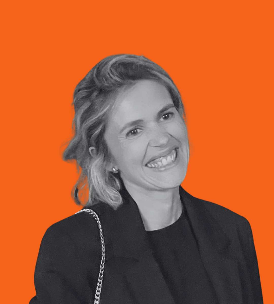 Diane Depardon D'Agostino