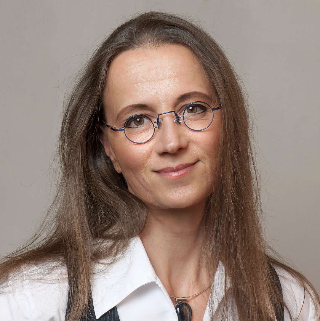 Dr. Andrea Reikl-Wolf