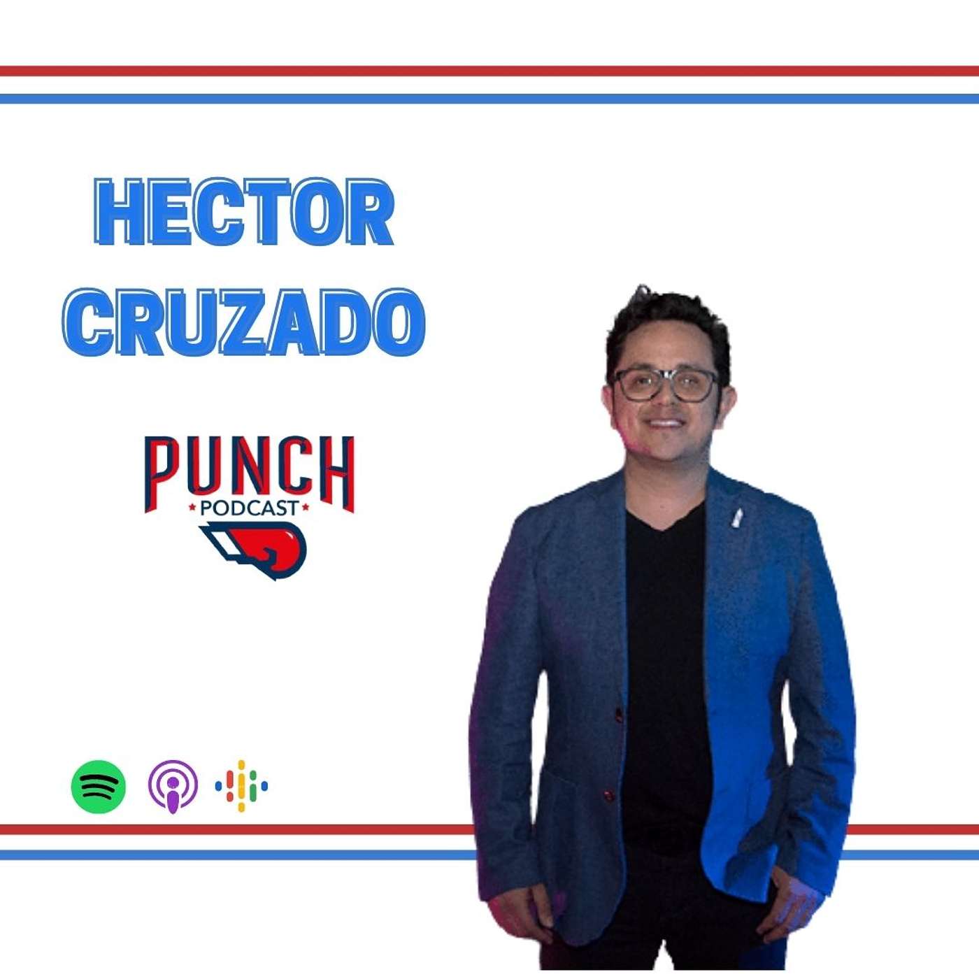 PUNCH Podcast