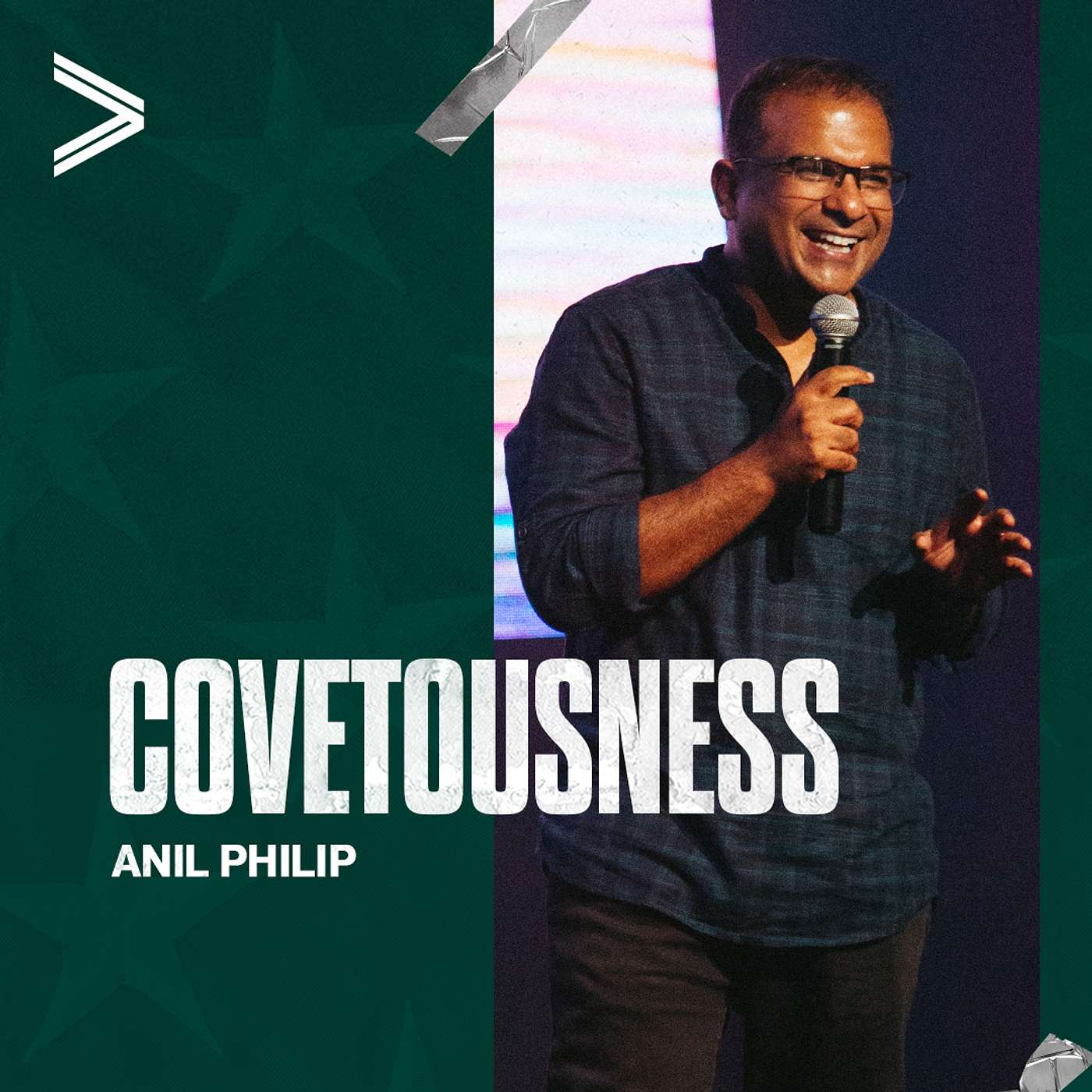 Covetousness