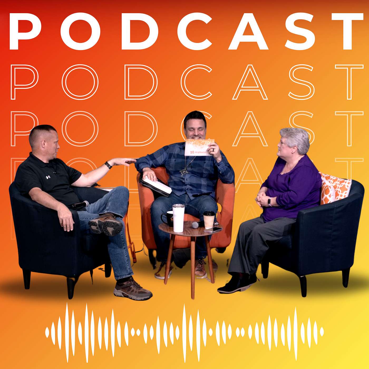 The Neighborhood Church, Bentonville, AR