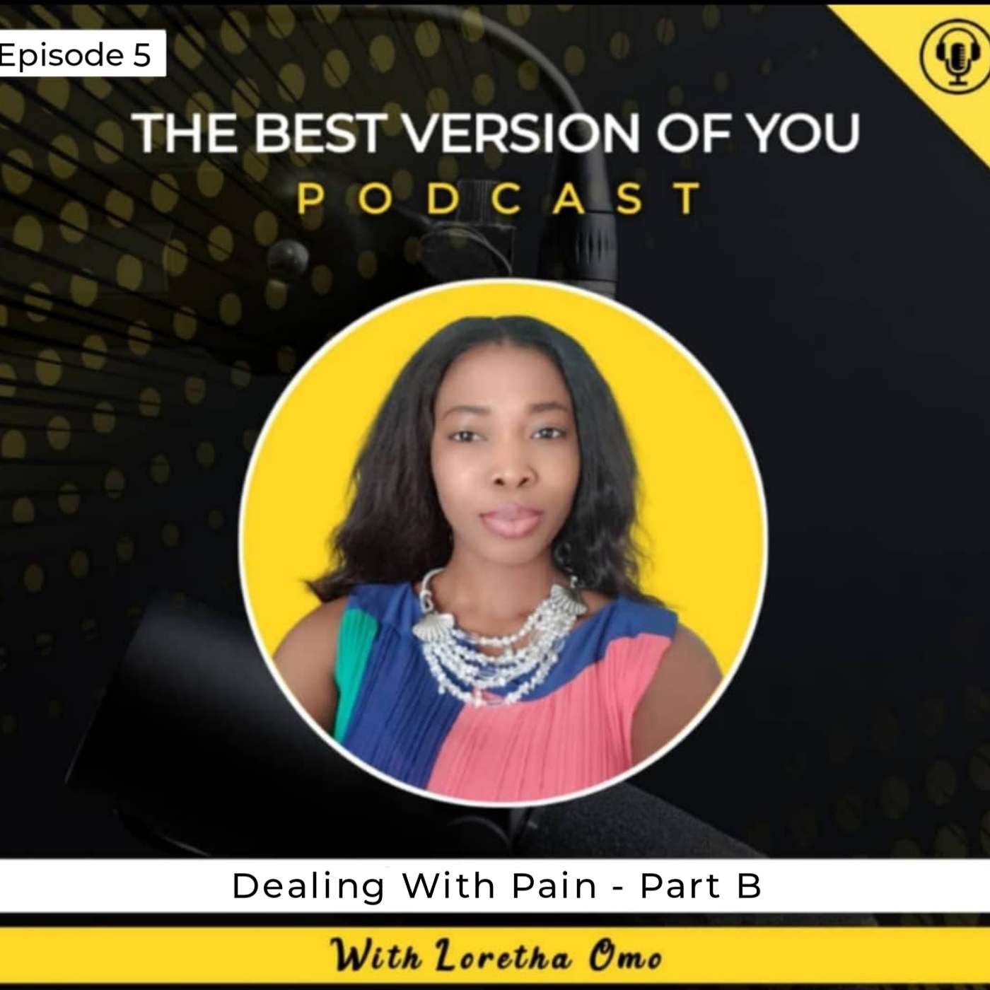 The Best Version of You!!