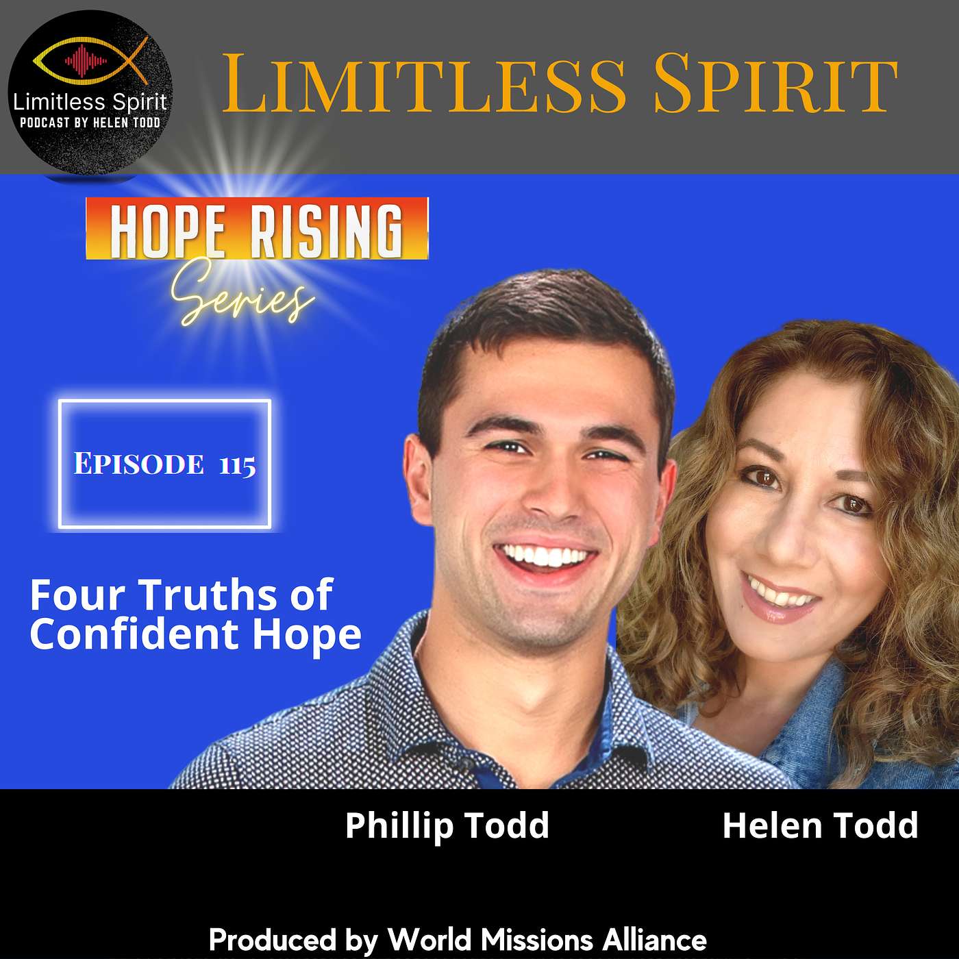 Limitless Spirit