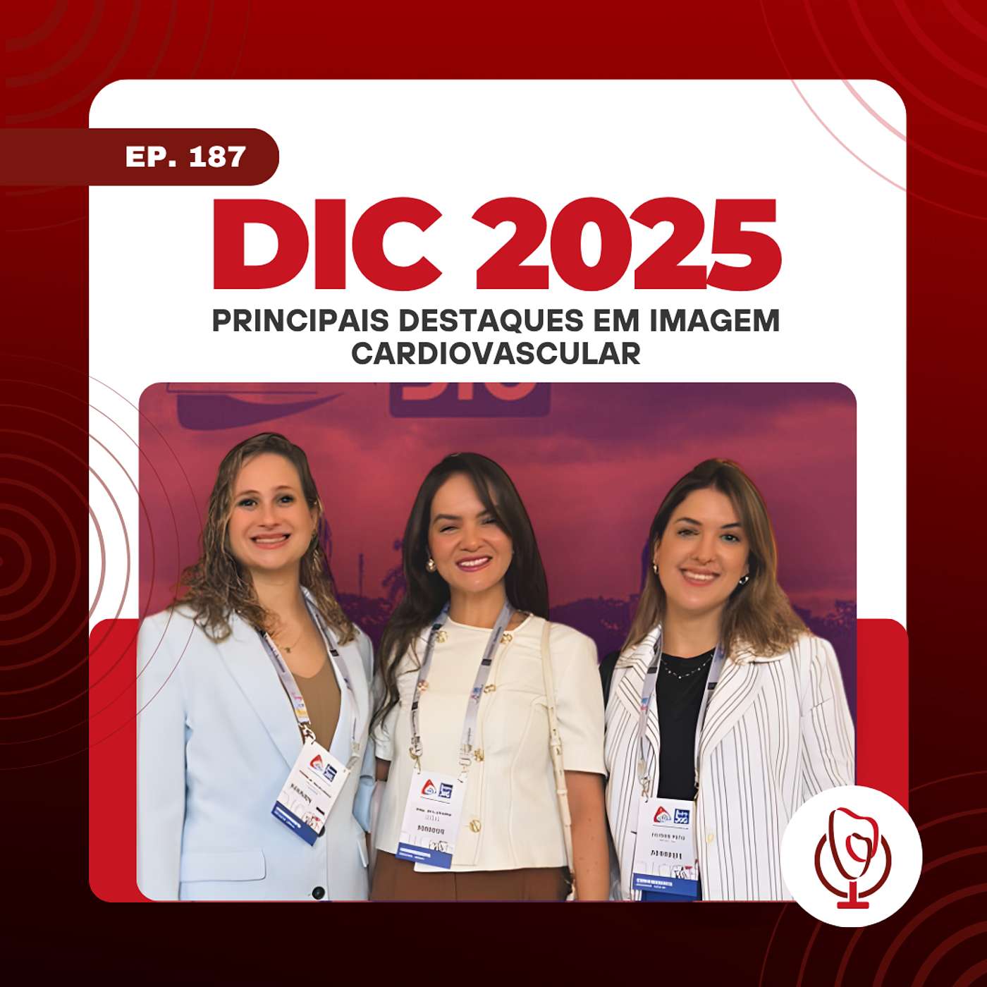 Clube da Cardio Podcast