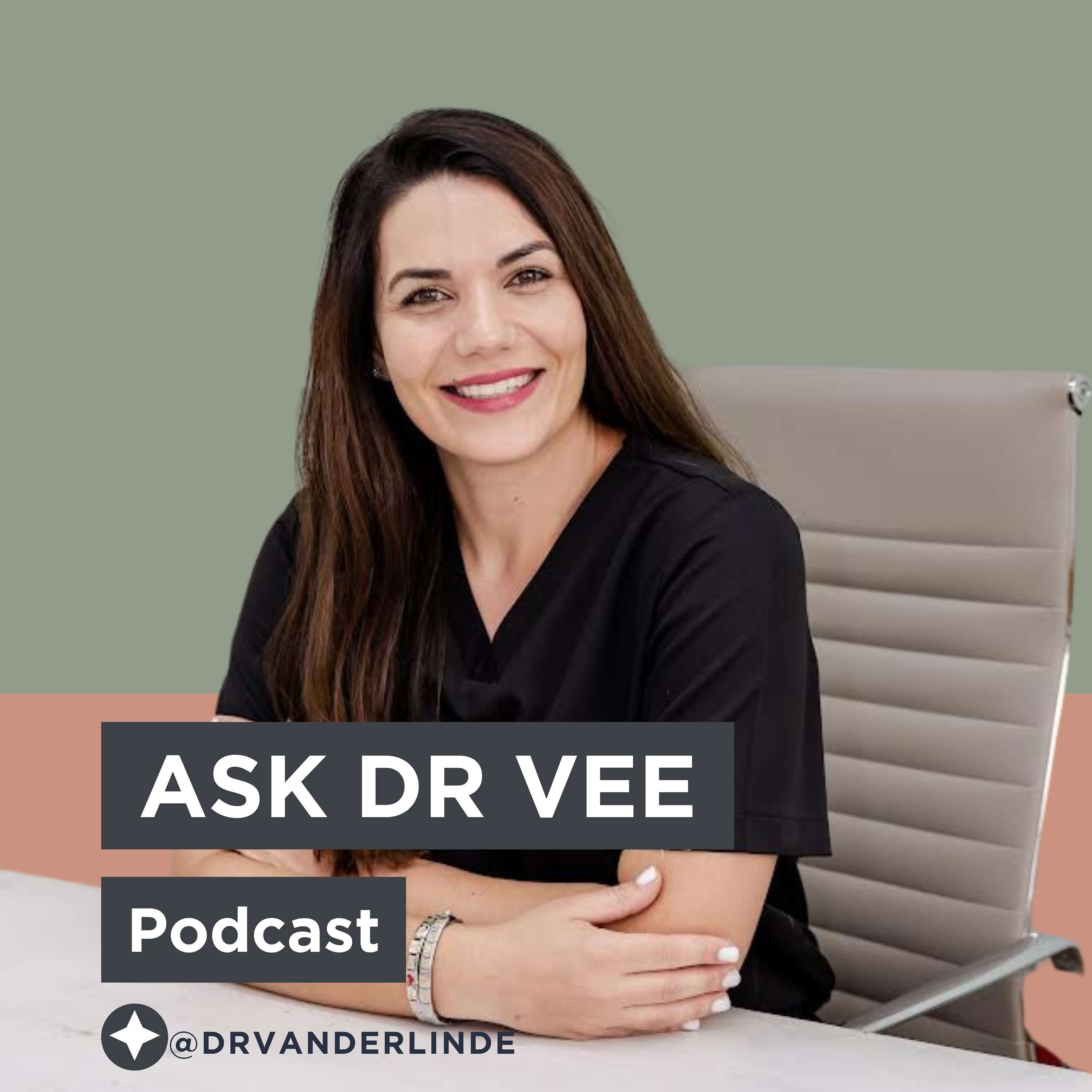 Ask Dr Vee