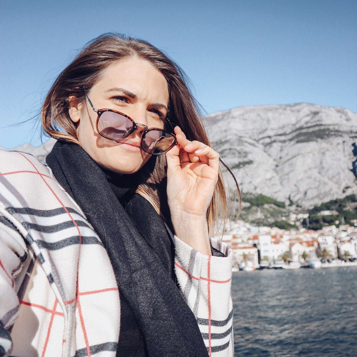 Potovanja in delo v tujini