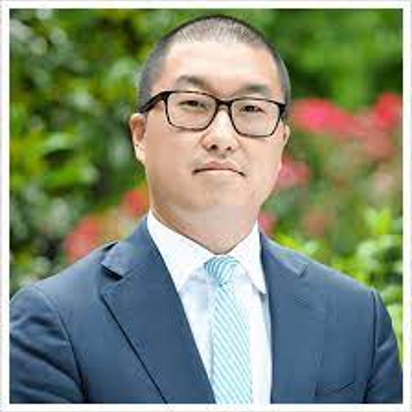 Medical Device Rep Podcast: Dr. Richard Yoon