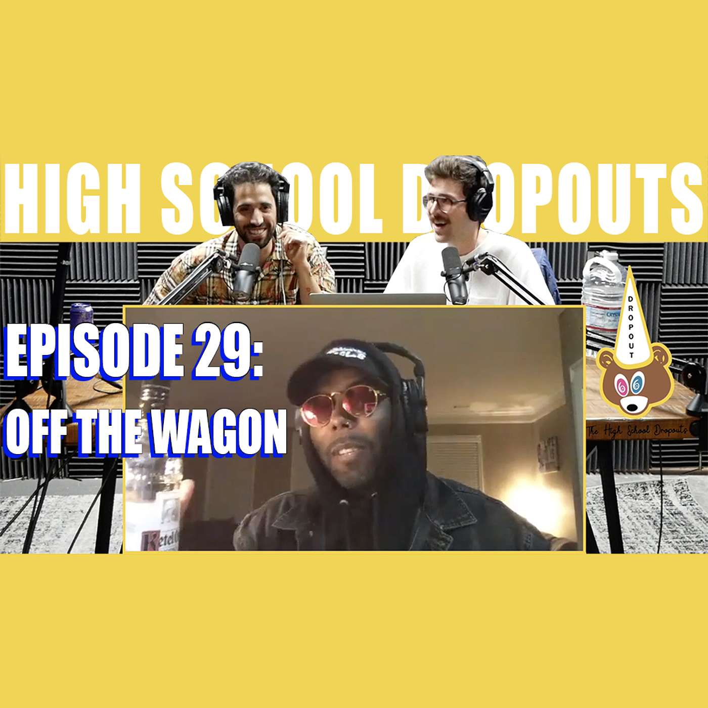 The High School Dropouts