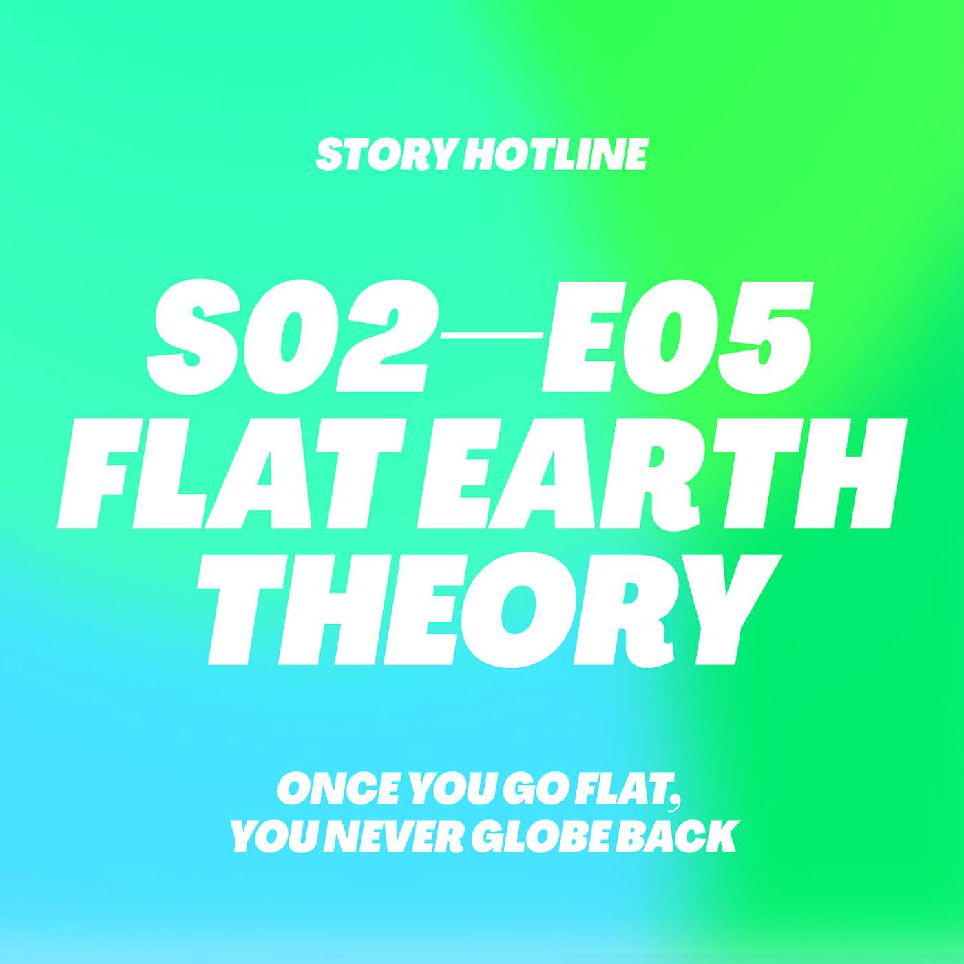 Flat Earth Theory