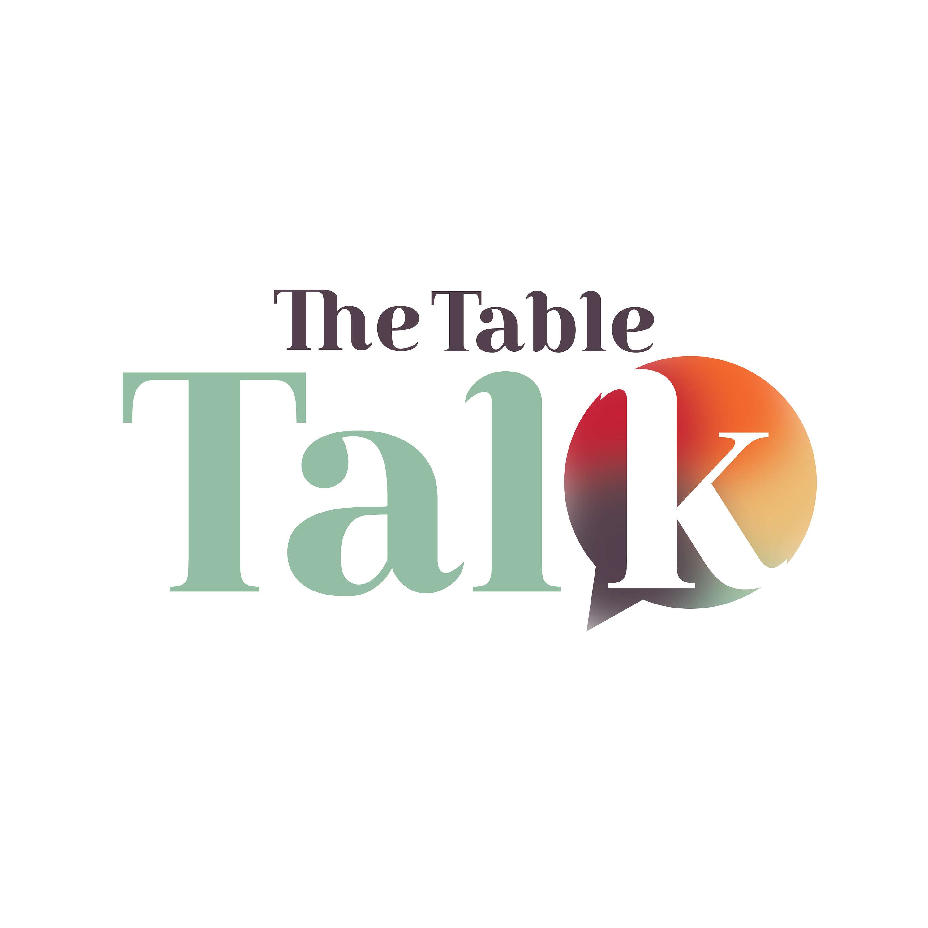 The Table Talk RD