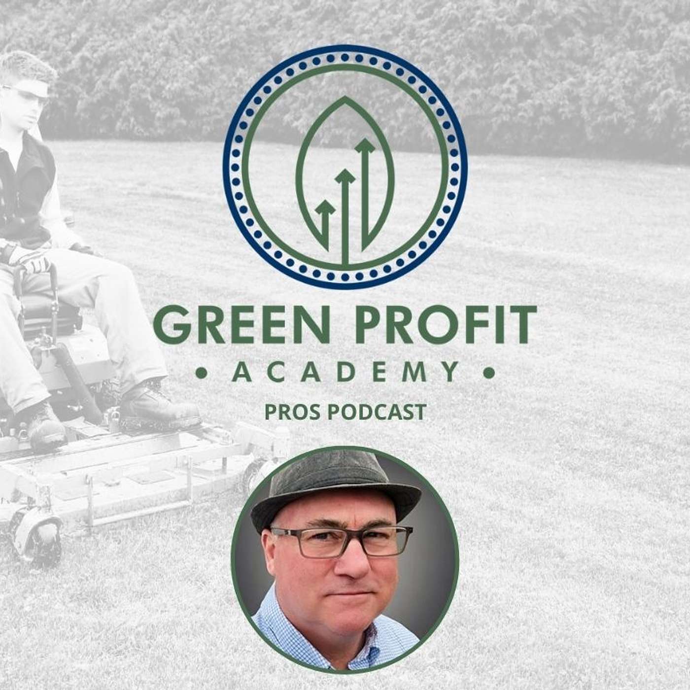 Green Profit Academy Pros Podcast