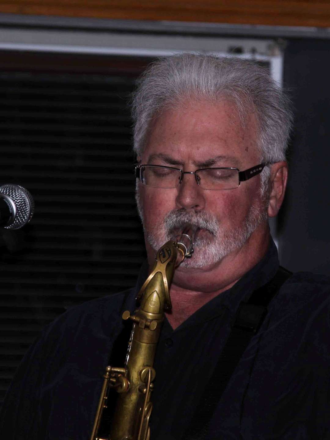 Rick Flanagan