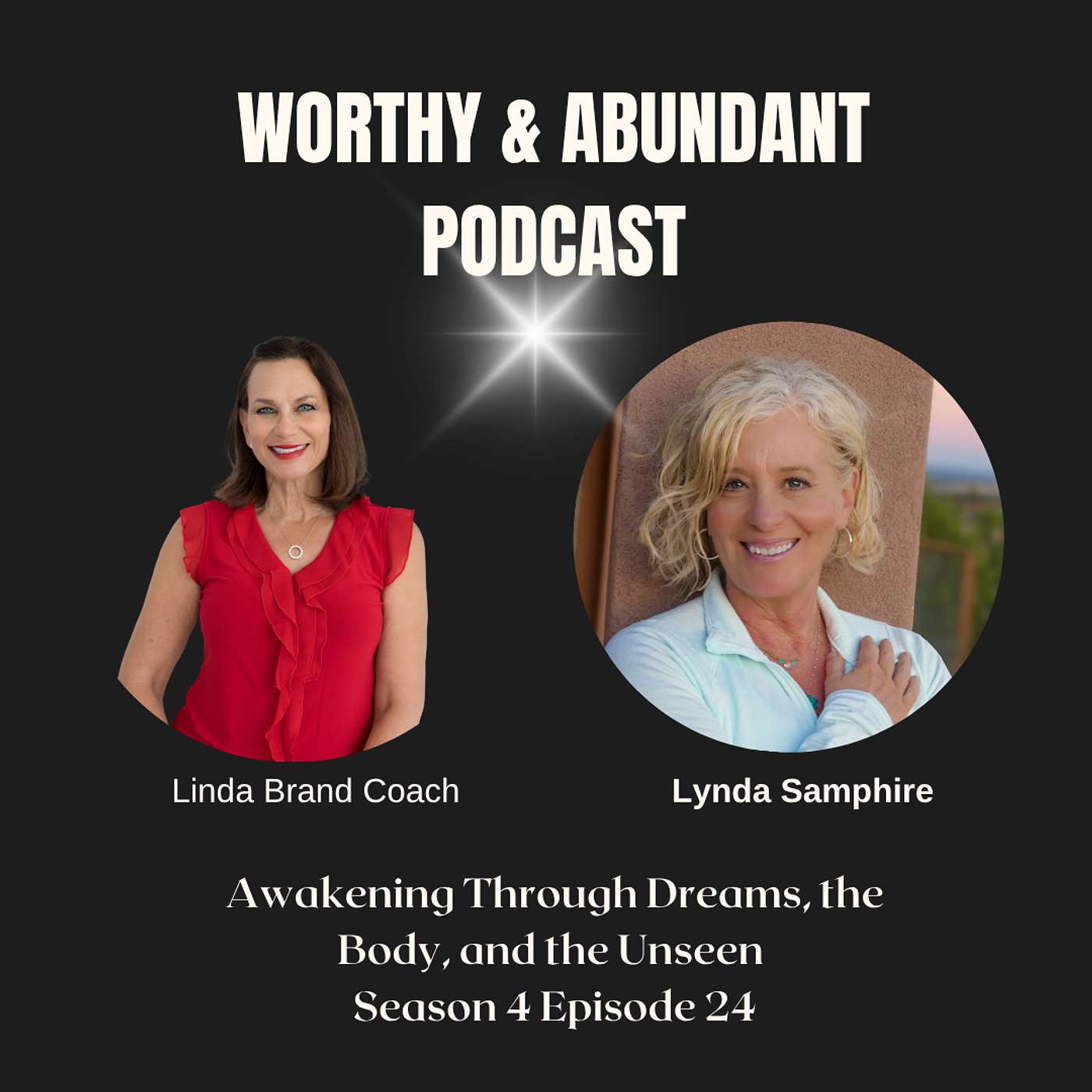 The Bridge Between Worlds: How to Heal and Awaken Through the Body, Dreams, and Spirit