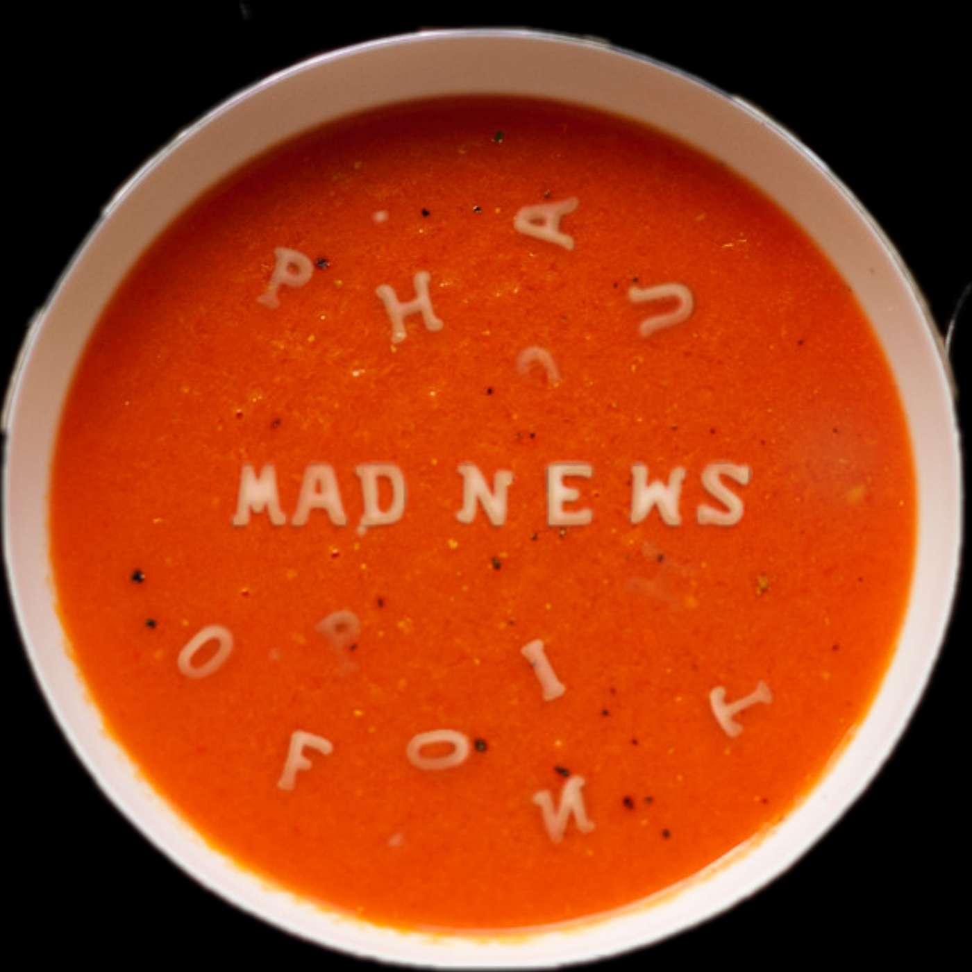 The Mad Soup News Show