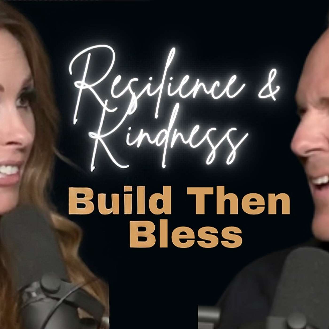 Kindness and Resilience | Derek Miner