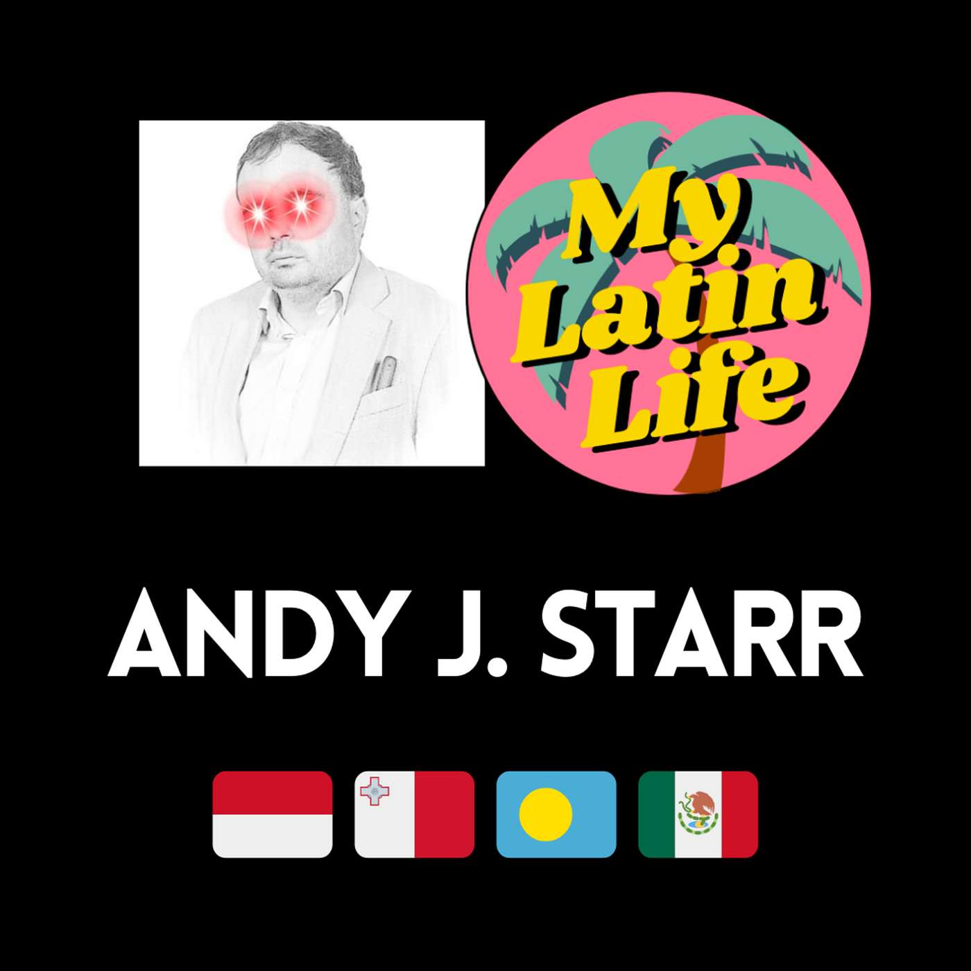 My Latin Life Podcast