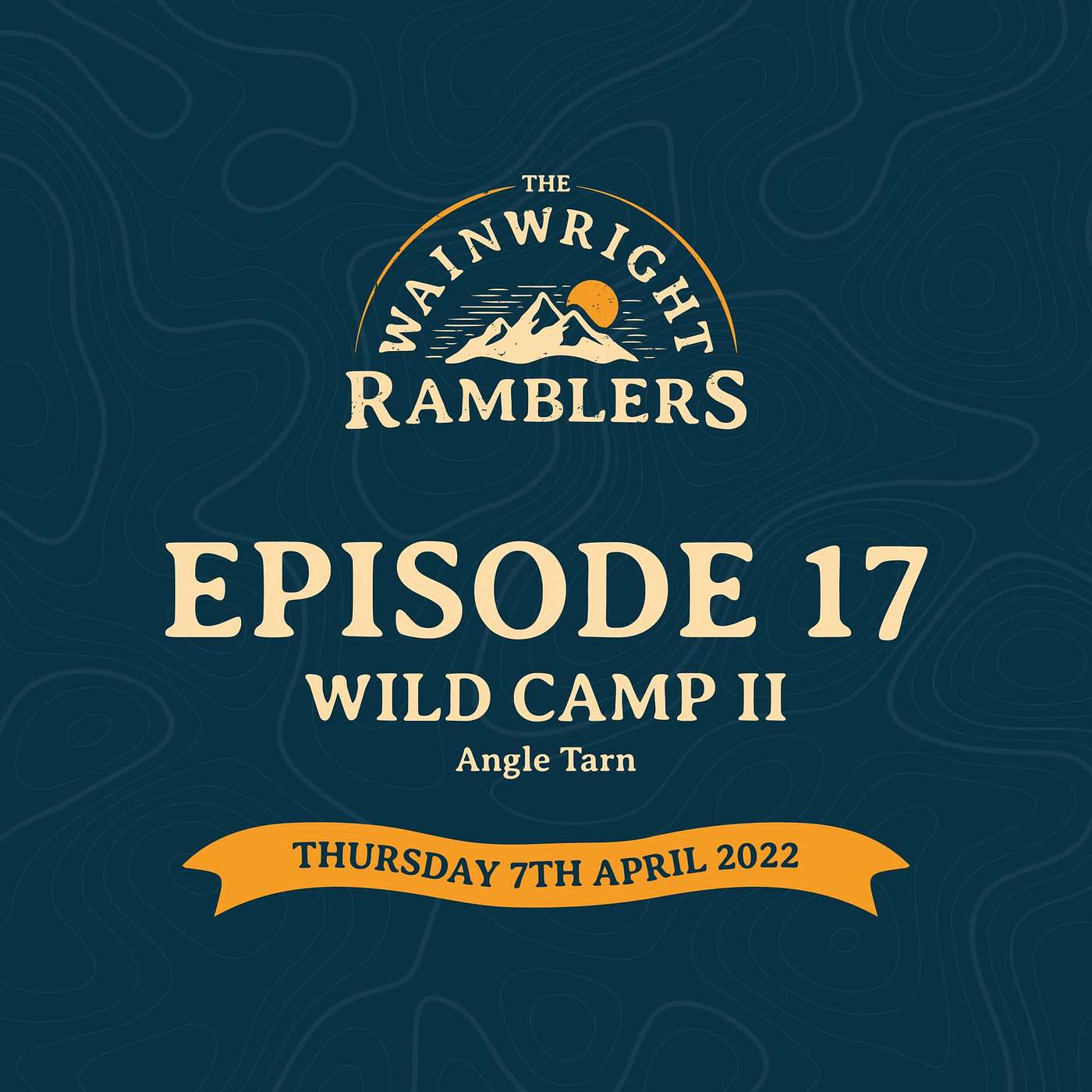 The Wainwright Ramblers