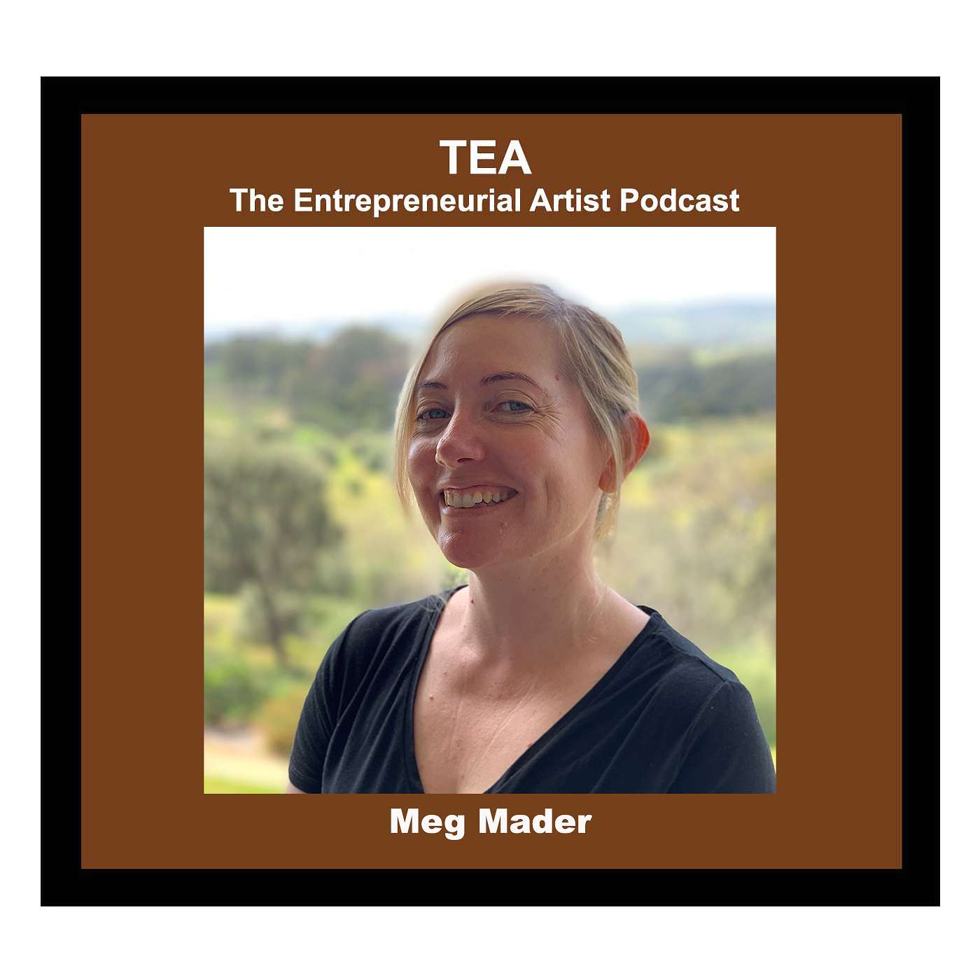 TEA The Entrepreneurial Artist