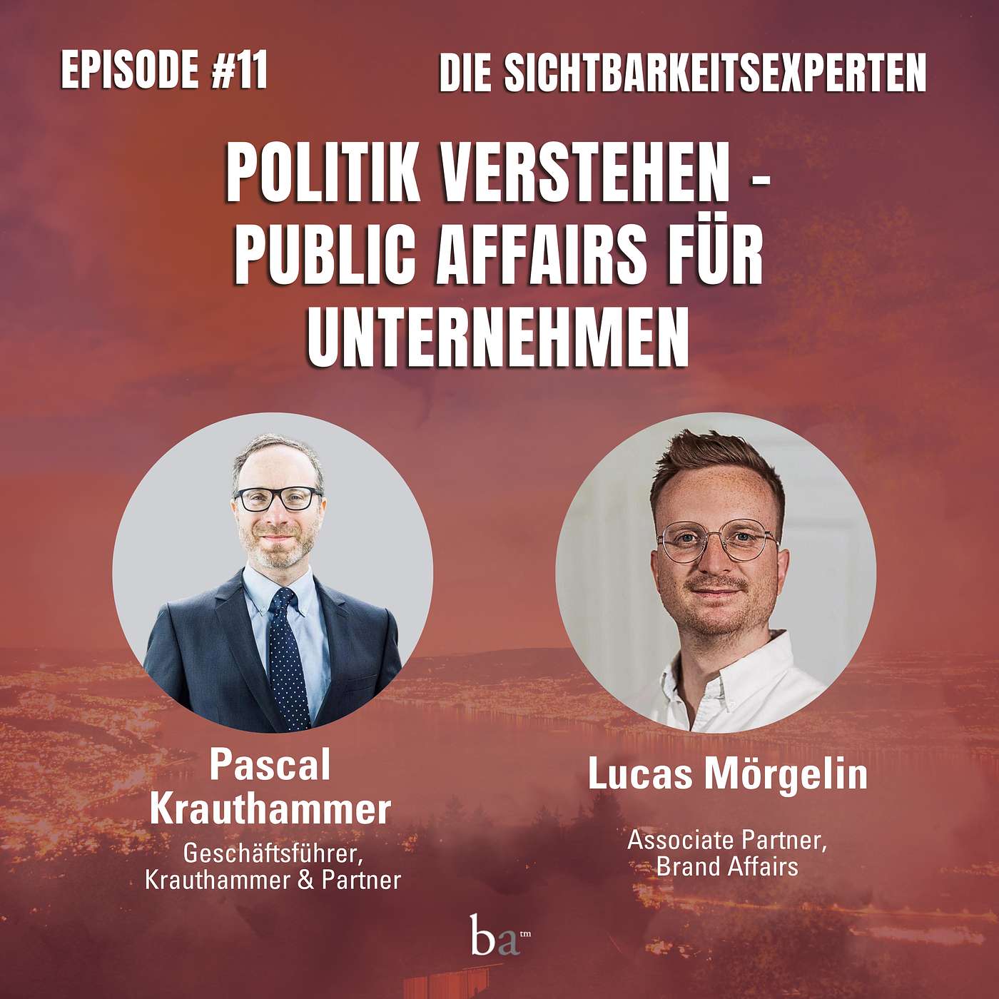 Politik verstehen – Public Affairs für Unternehmen Politik verstehen – Public Affairs für Unternehmen