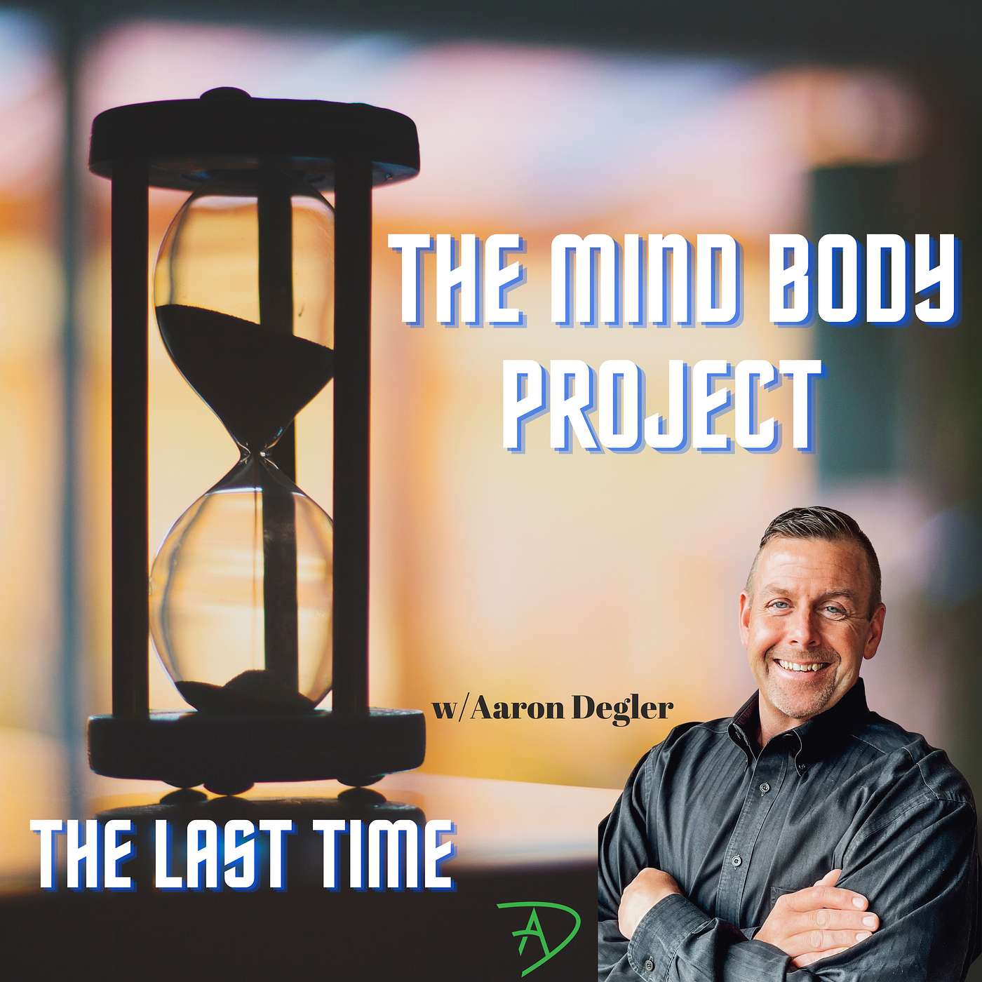 The Mind Body Project