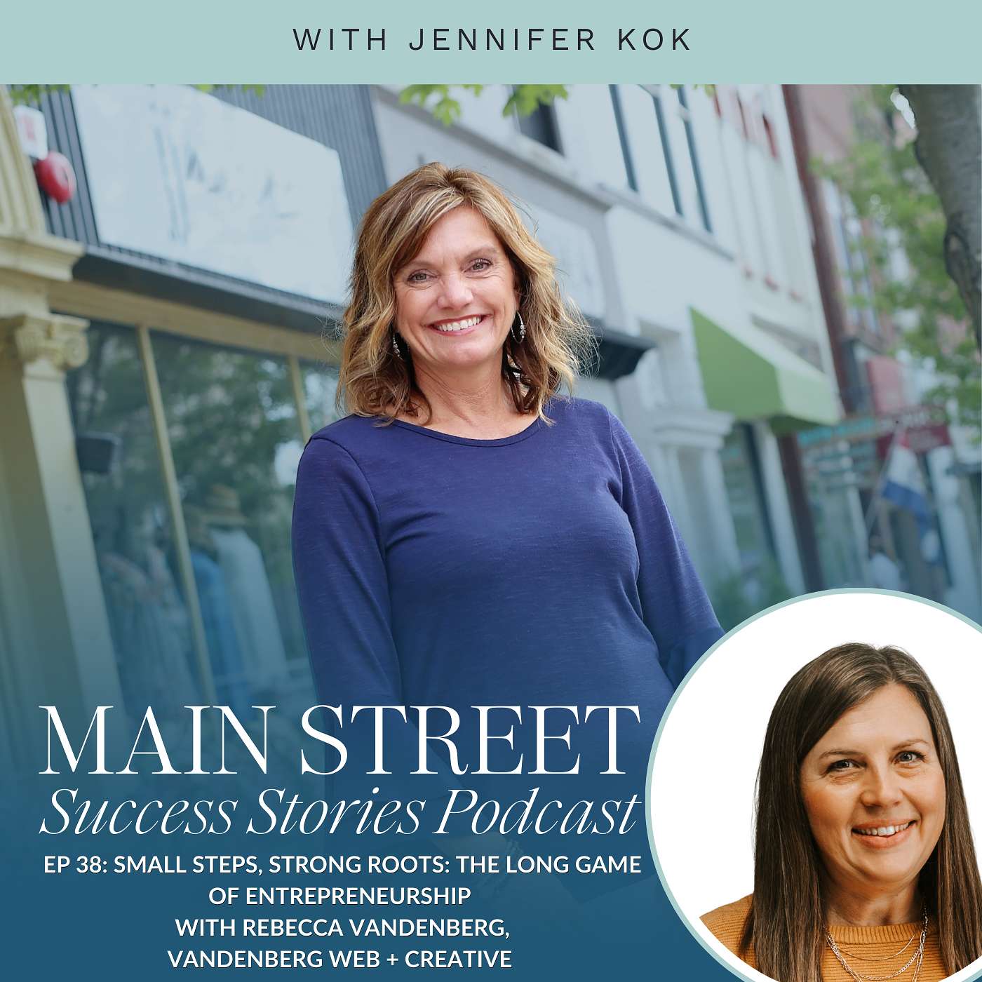 Main Street Success Stories