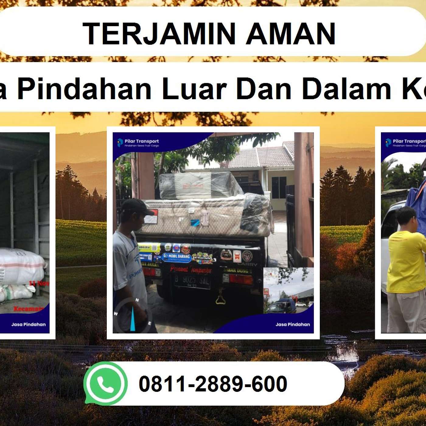JASA PINDAHAN SEMARANG's Podcast