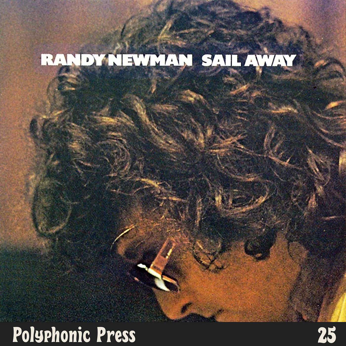 Polyphonic Press: Classic Album Reviews
