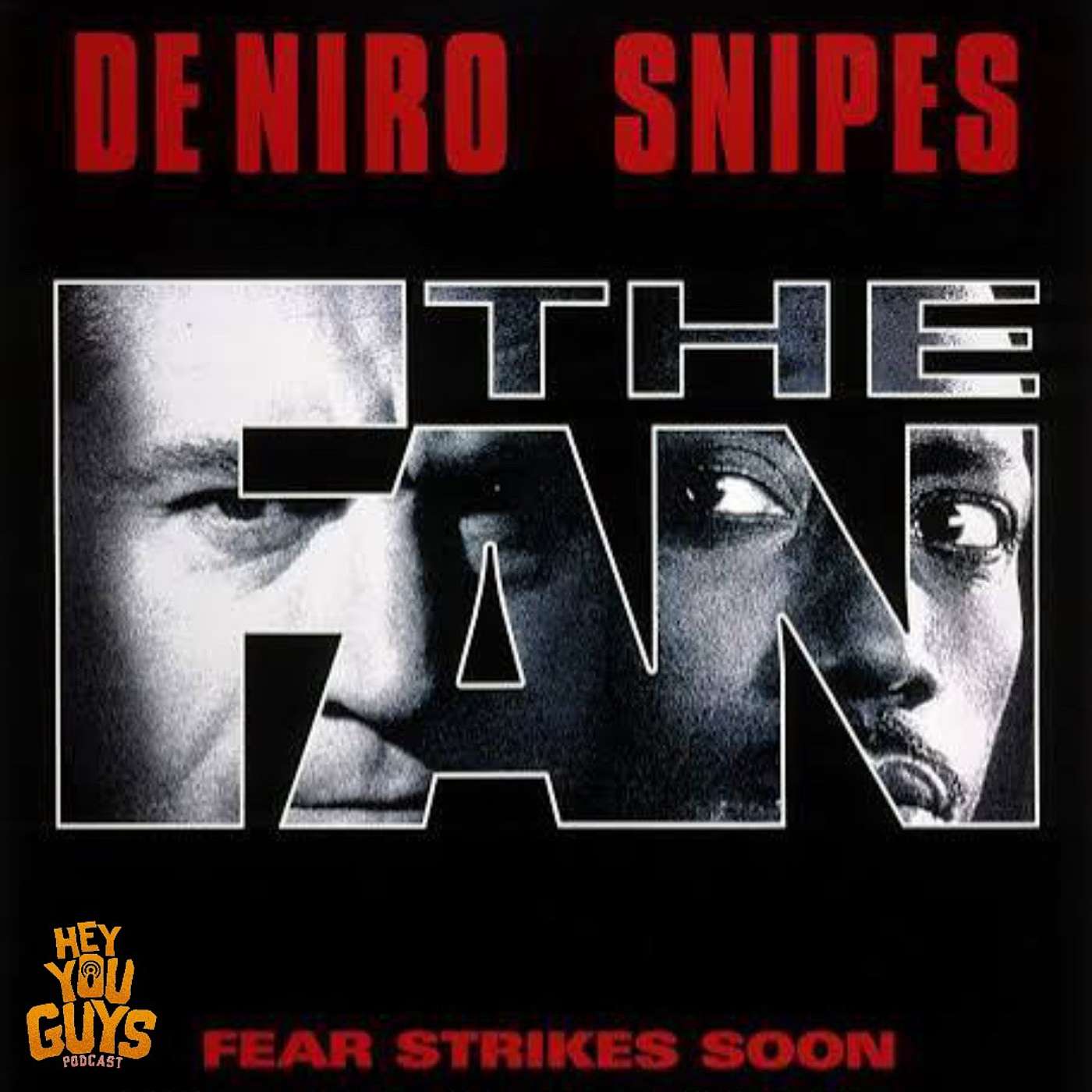The Fan episode artwork