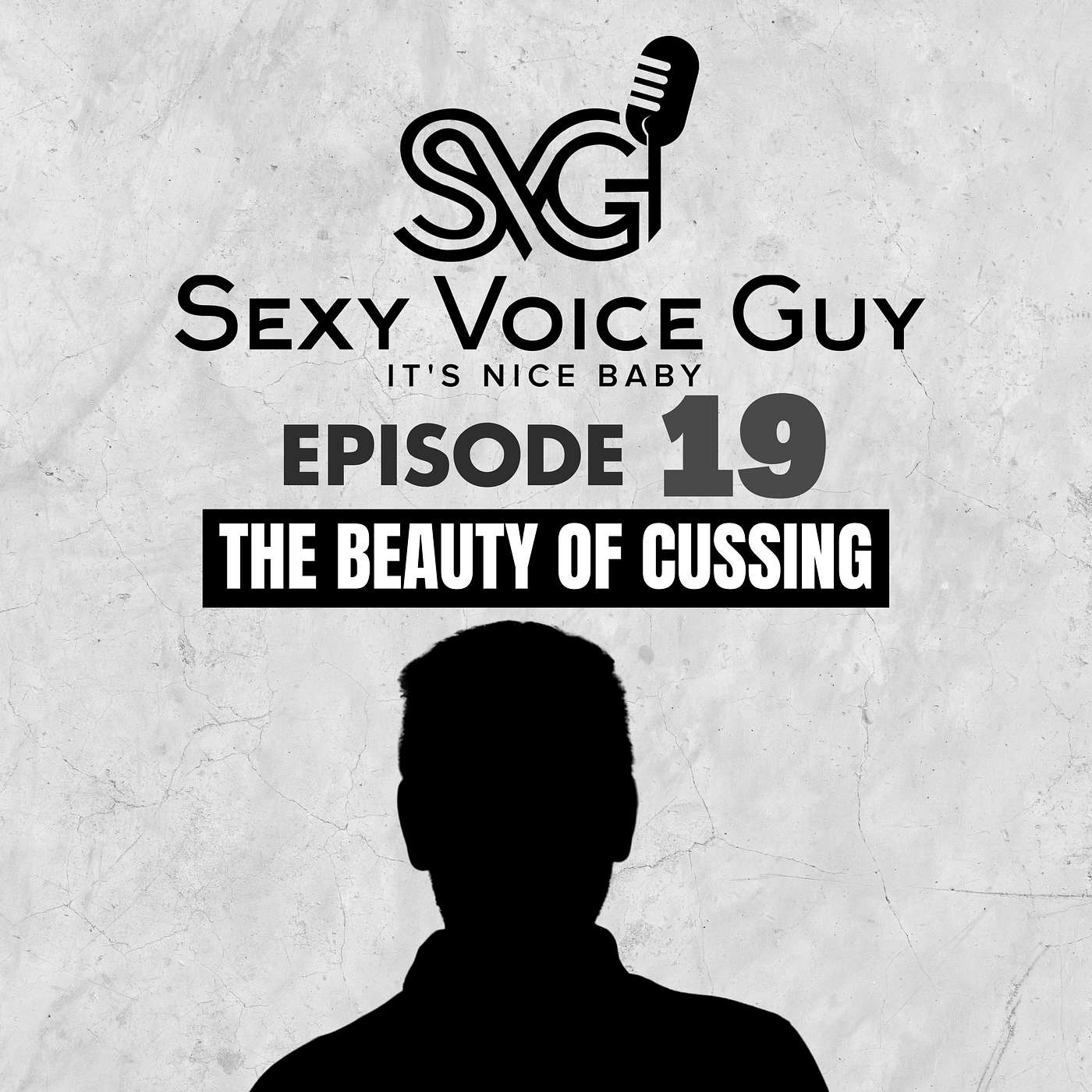 The Beauty of Cussing