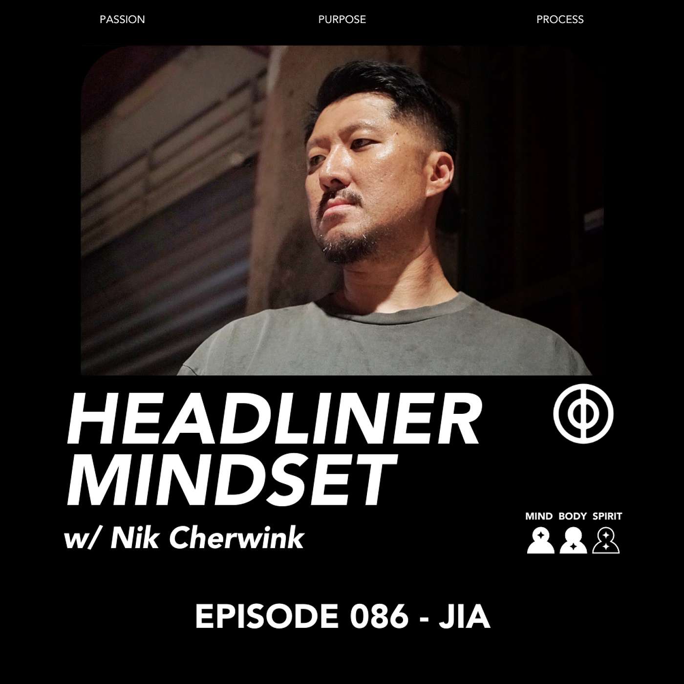 JIA (6AM Group) - Developing The Mindset & GRINDSET for Success As An Artist