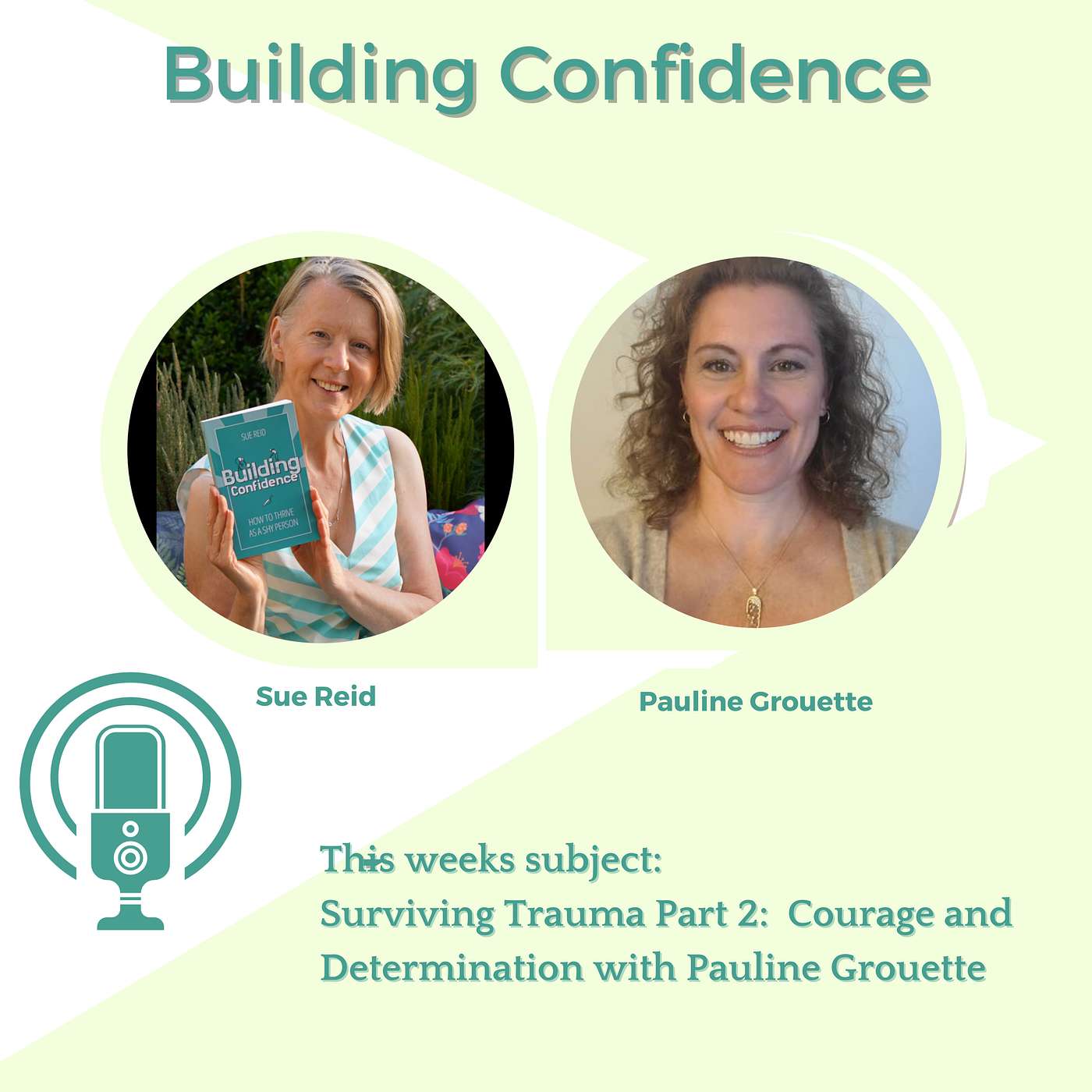 Building Confidence