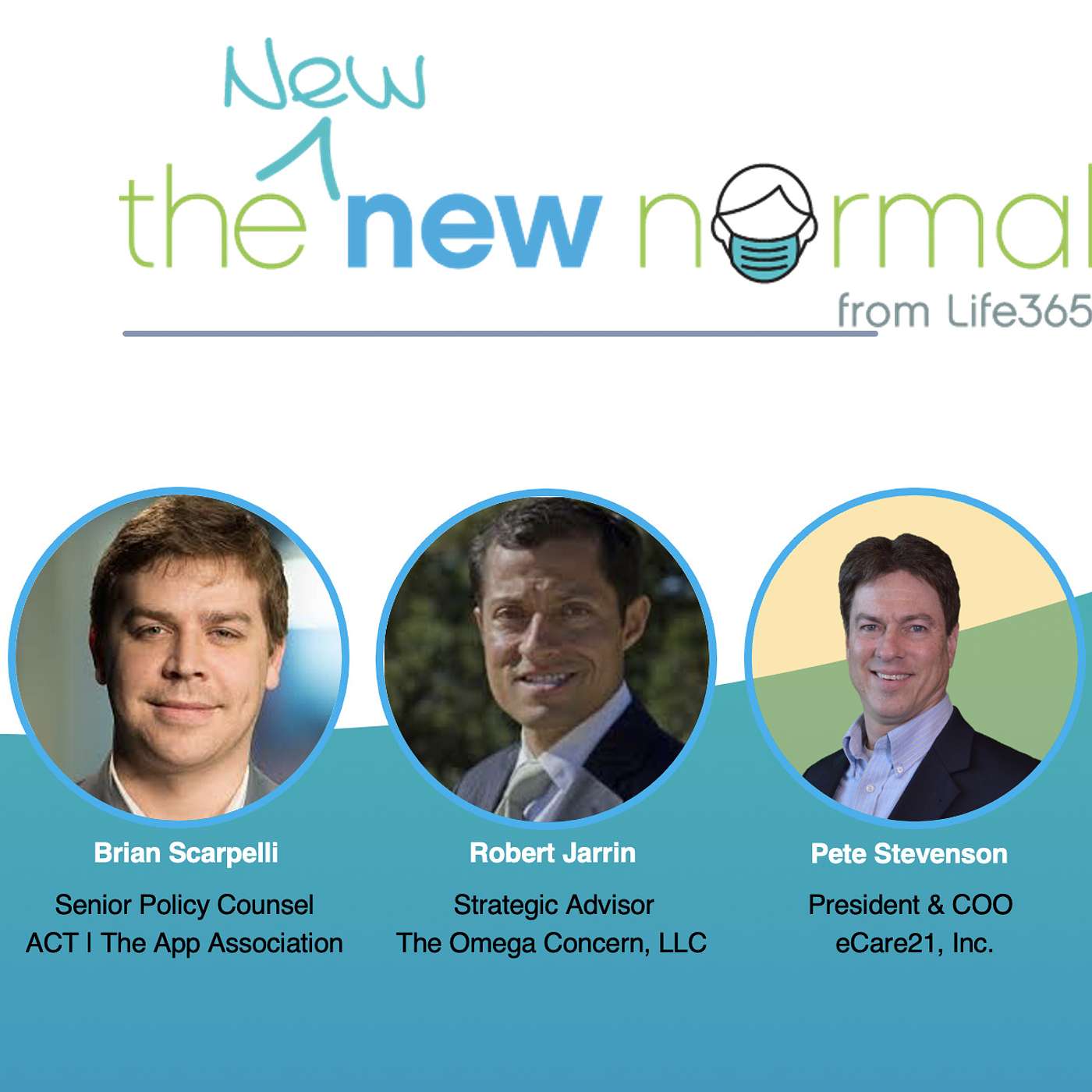 S1:E3 - Remote Patient Monitoring Reimbursement, 1135 Waivers and More