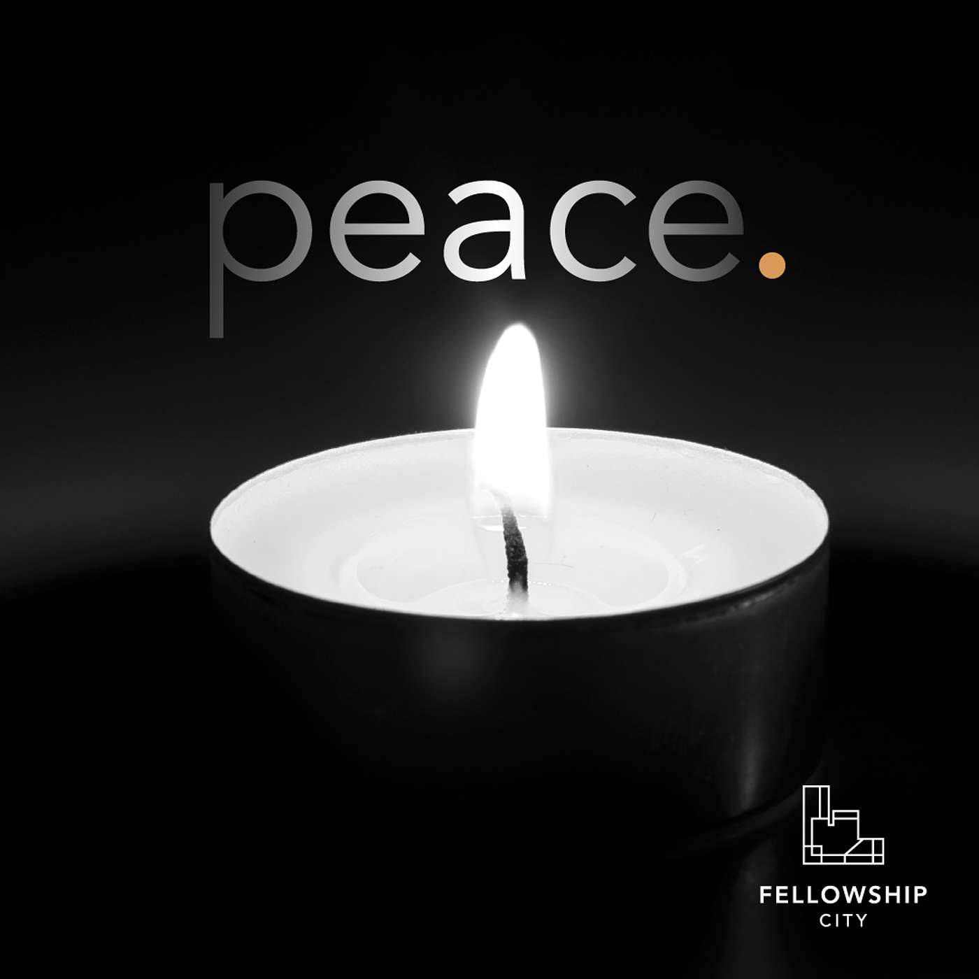 Advent 2021 - Peace episode artwork