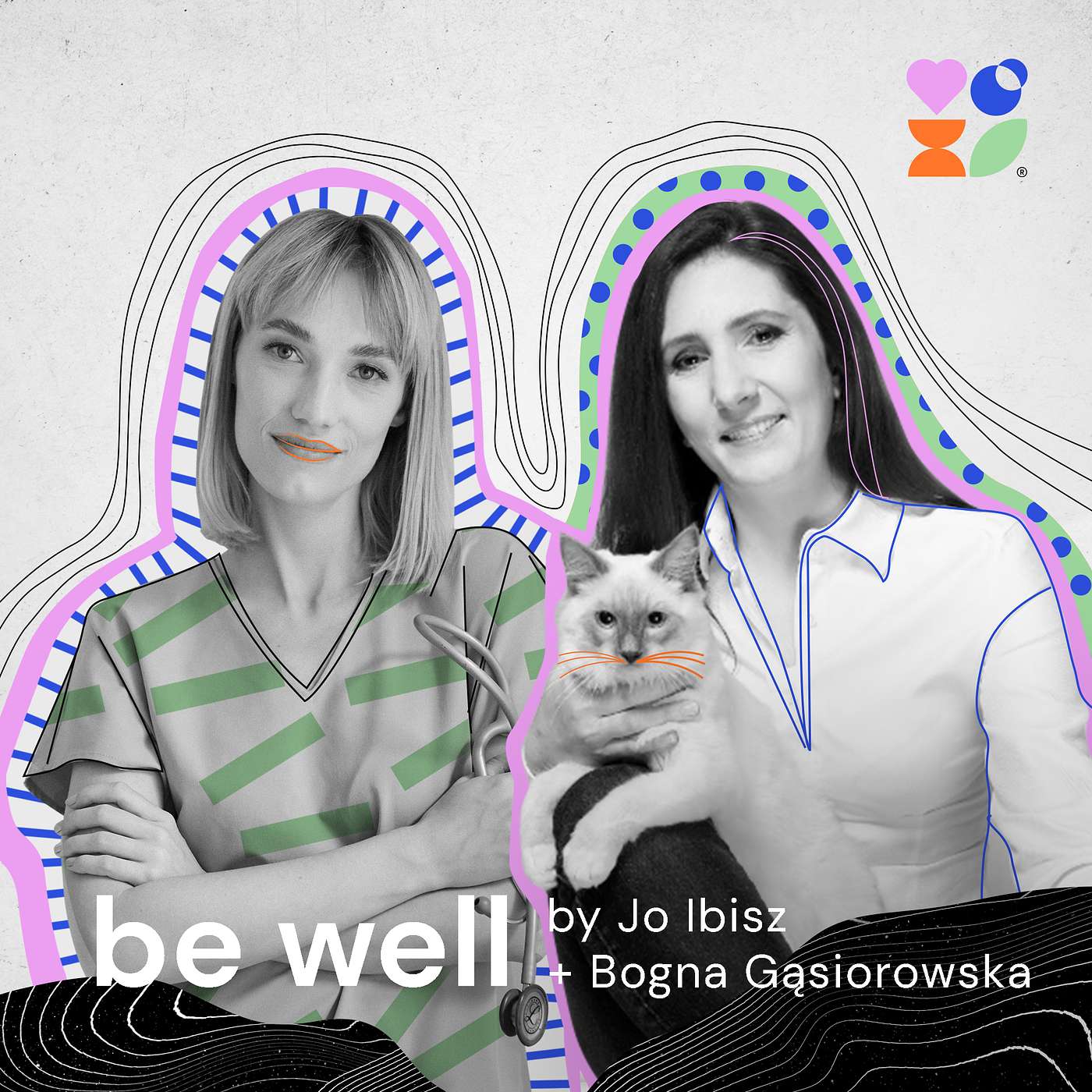 Jak praktyka mindfulness może poprawić jakość Twojego życia? + Bogna Gąsiorowska episode artwork