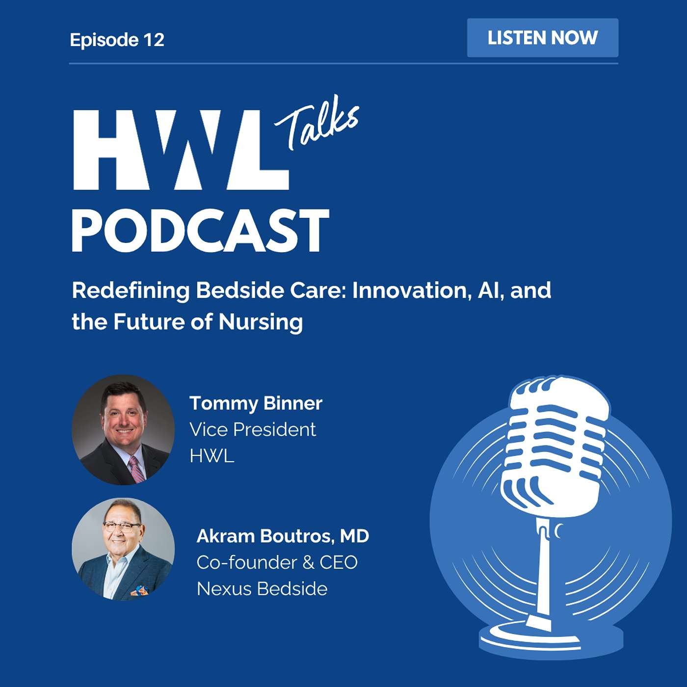 Redefining Bedside Care: Innovation, AI, and the Future of Nursing