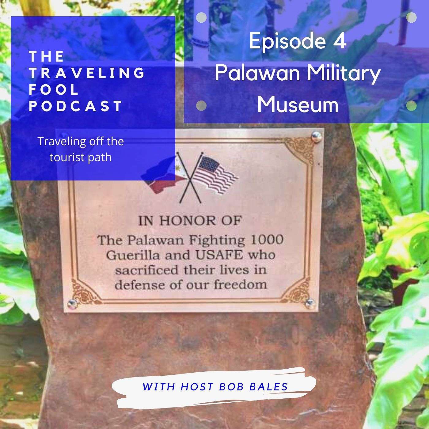 The Traveling Fool