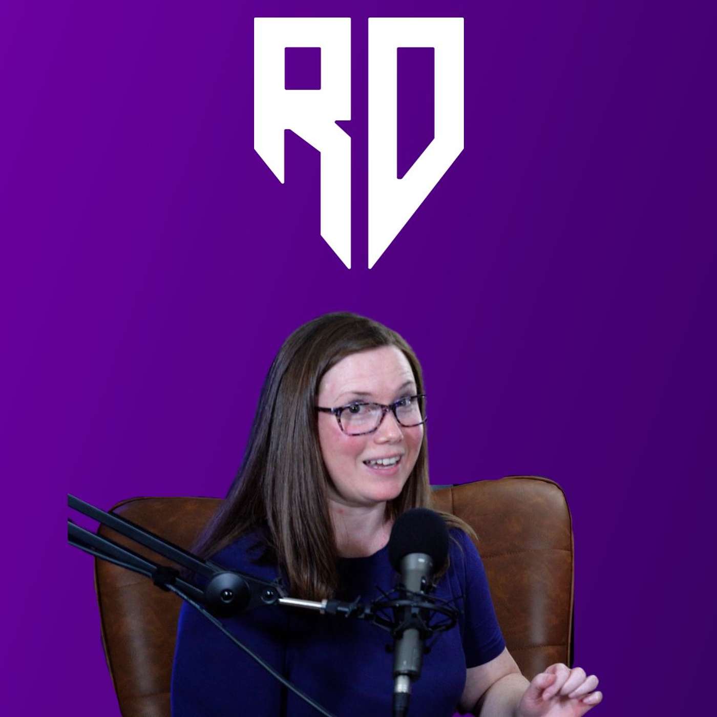 Elizabeth Tidwell - Body Connection, Cycle Support, Crushing Taboos' - The Rad Dad Podcast #44