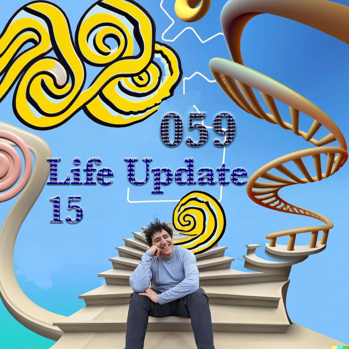 059 | Life Update 15