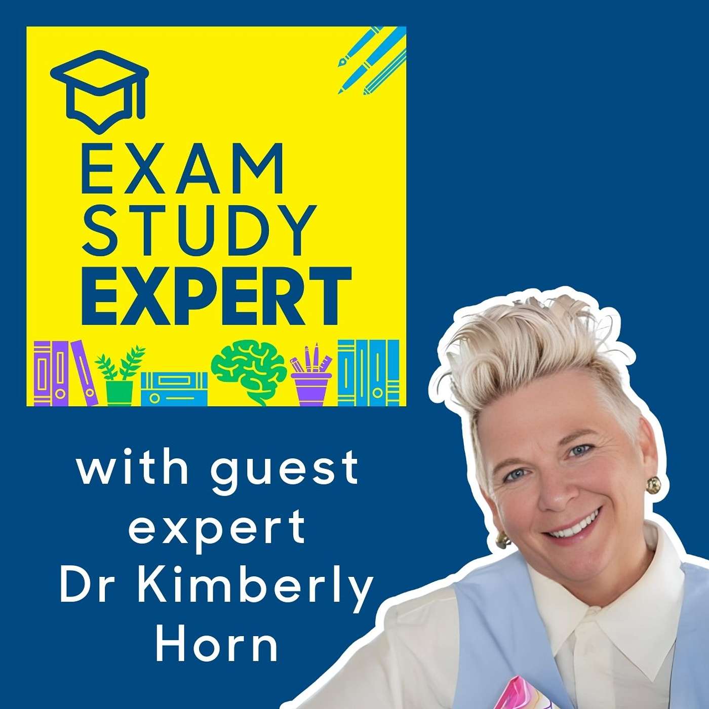 200. Friendship Expert Dr Kimberly Horn on Social Connection Science for Scholars