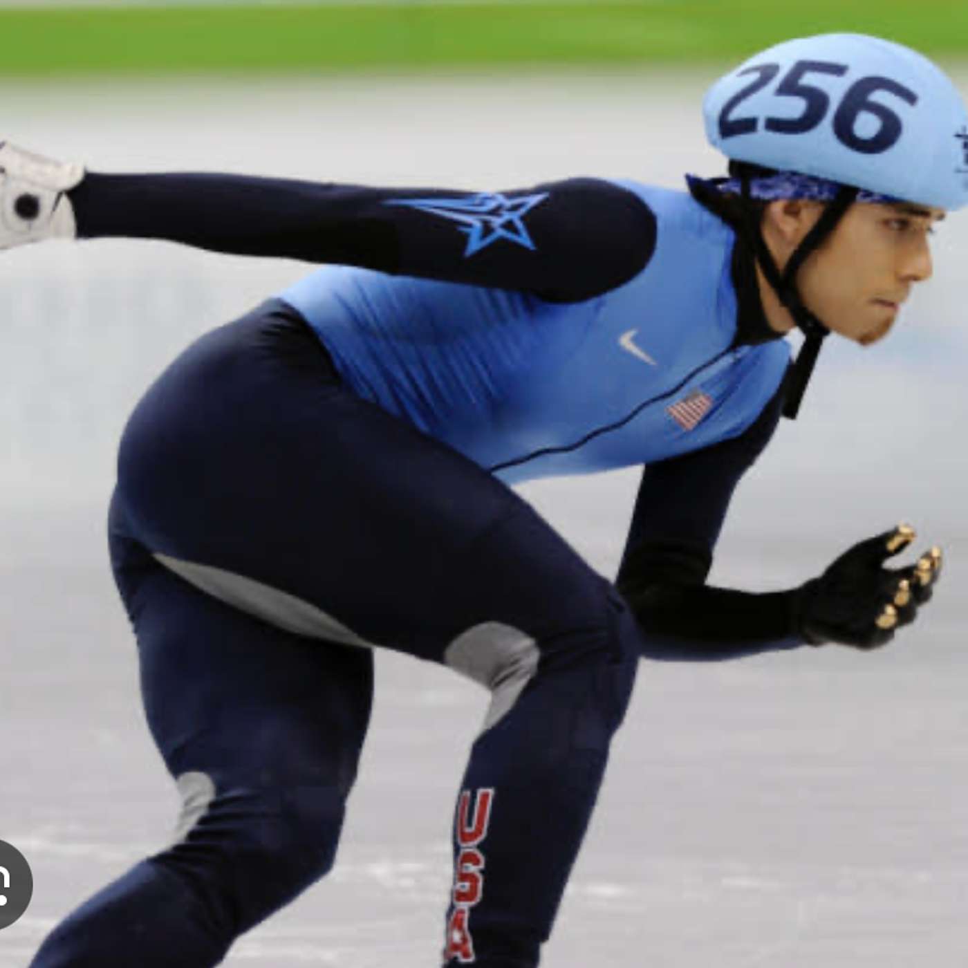 Wednesday, July 17, 2024 - Good news, Pablo NERUDA is in the grid!