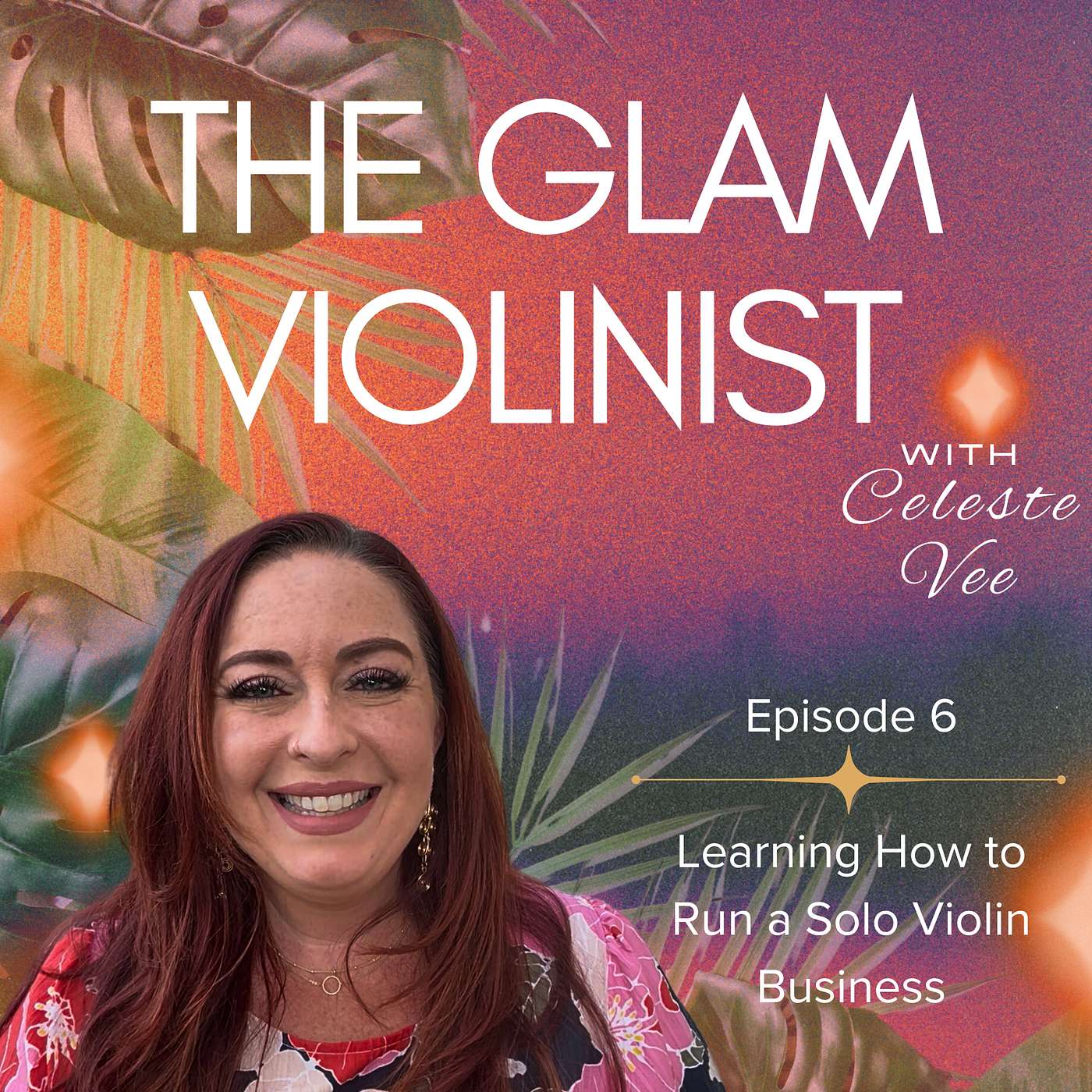 Wearing All the Hats: Learning How to Run a Solo Violin Business