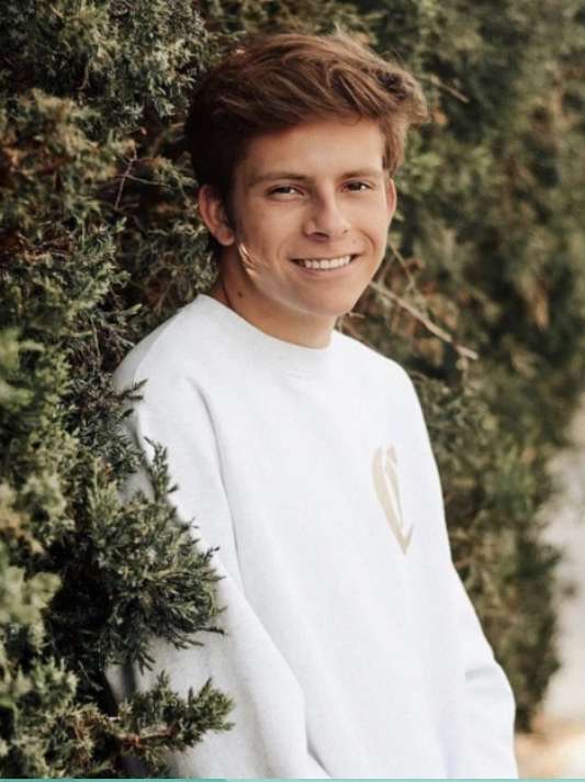 Cael Mecham