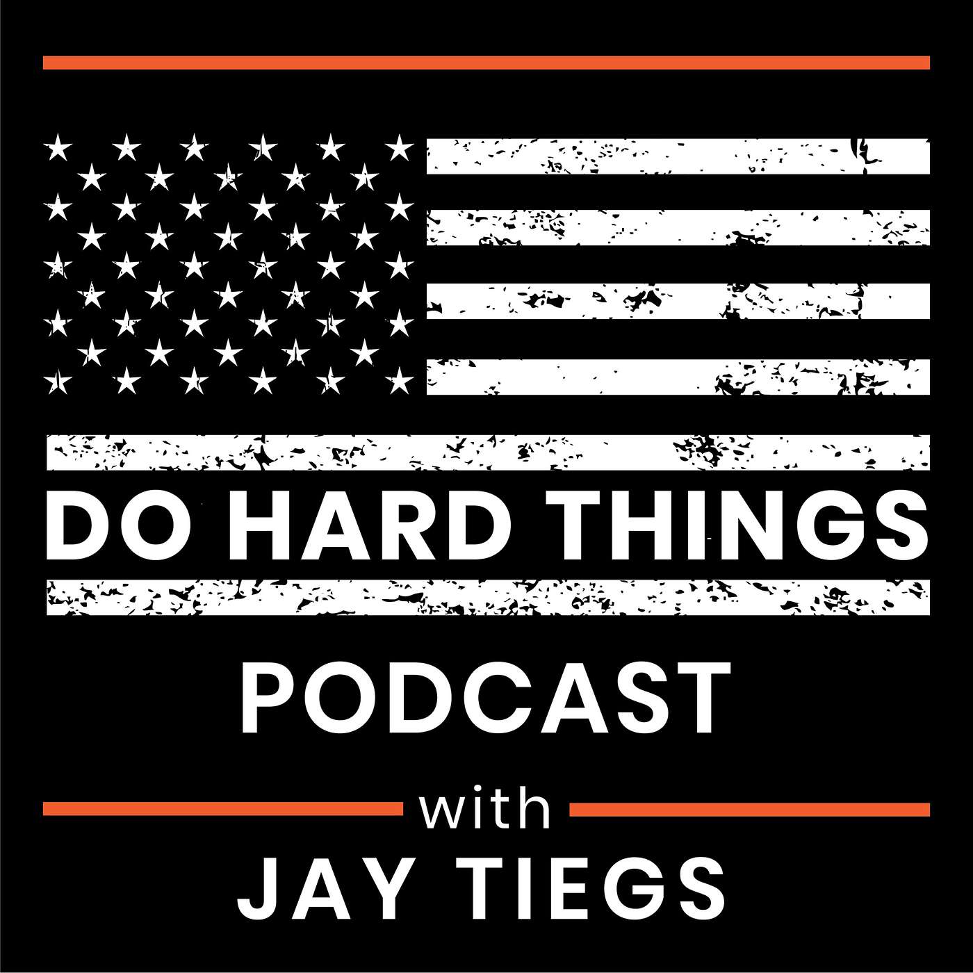 Do Hard Things