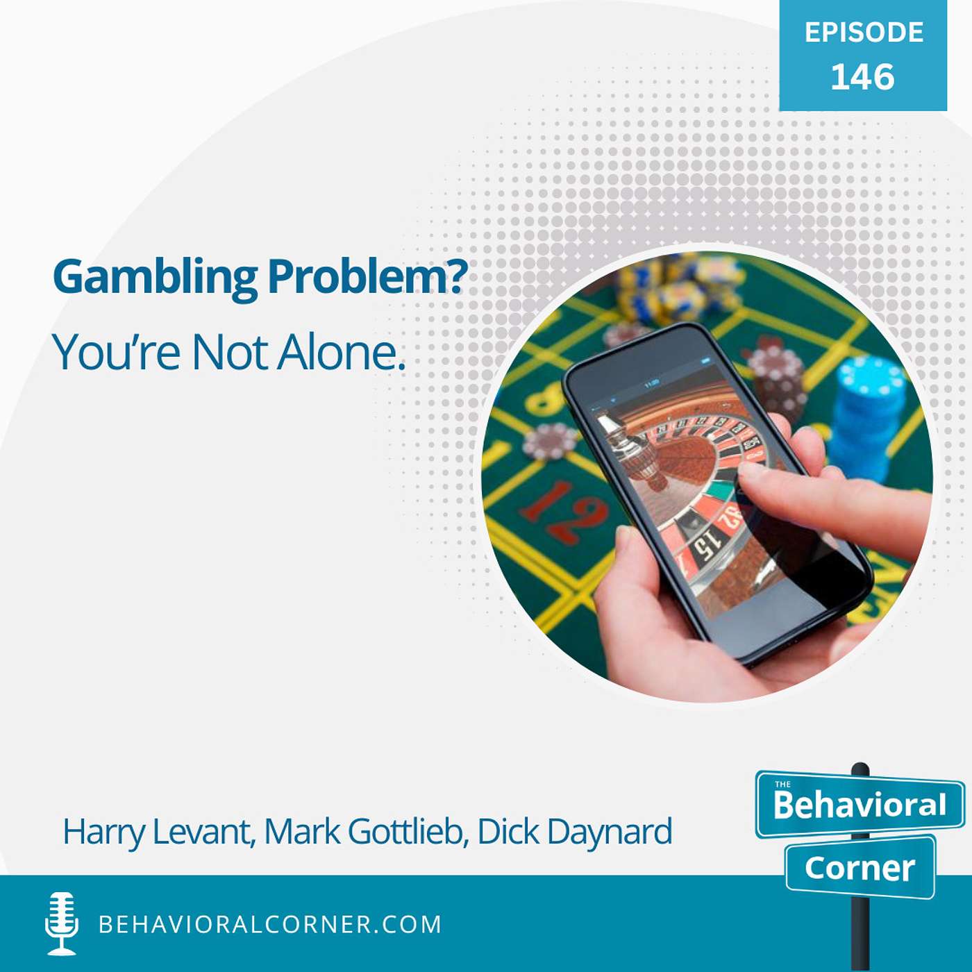 The Behavioral Corner