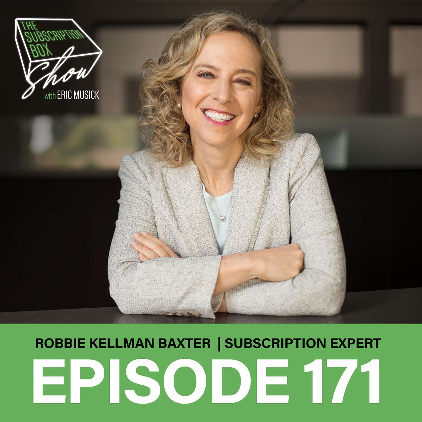 The Subscription Box Show