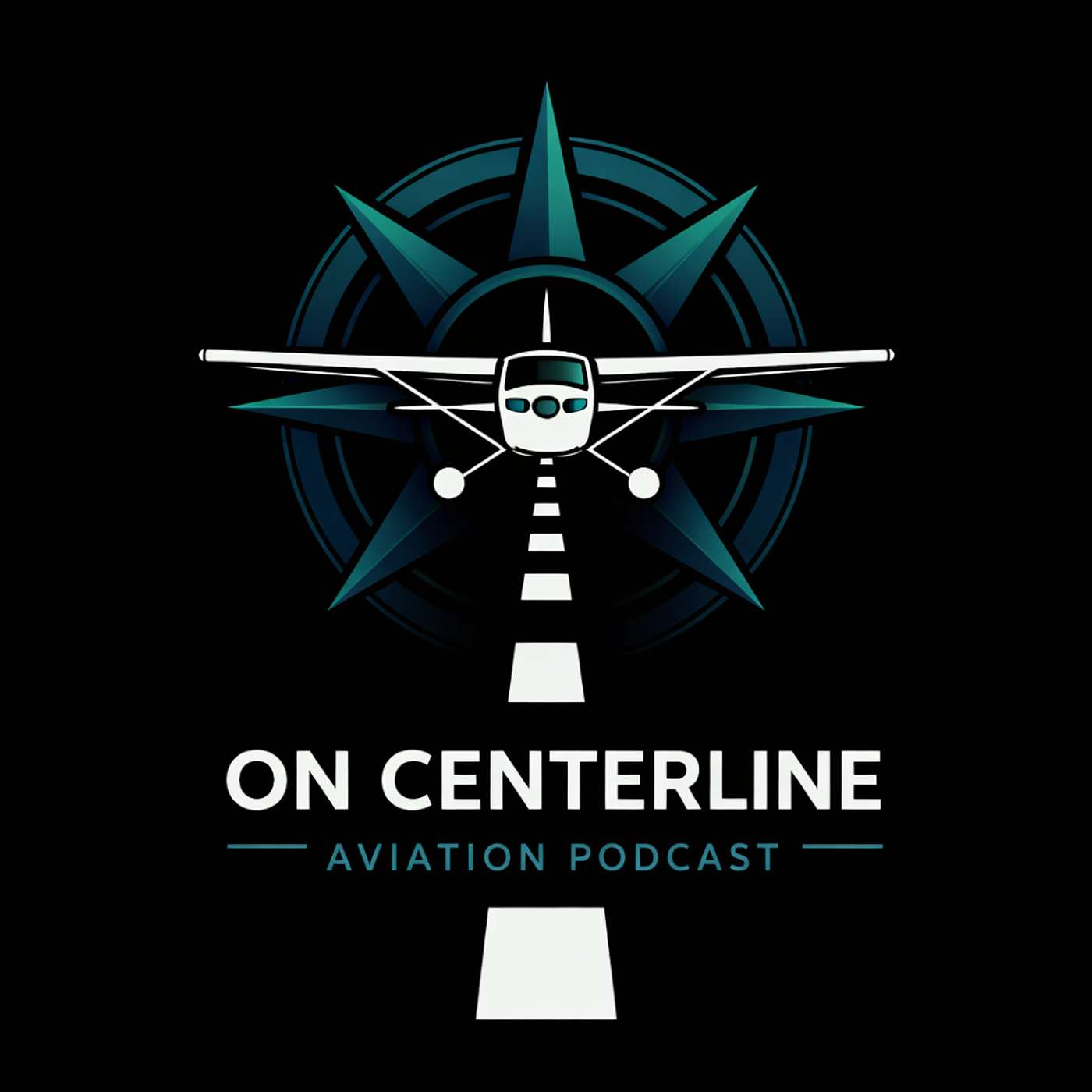 On Centerline