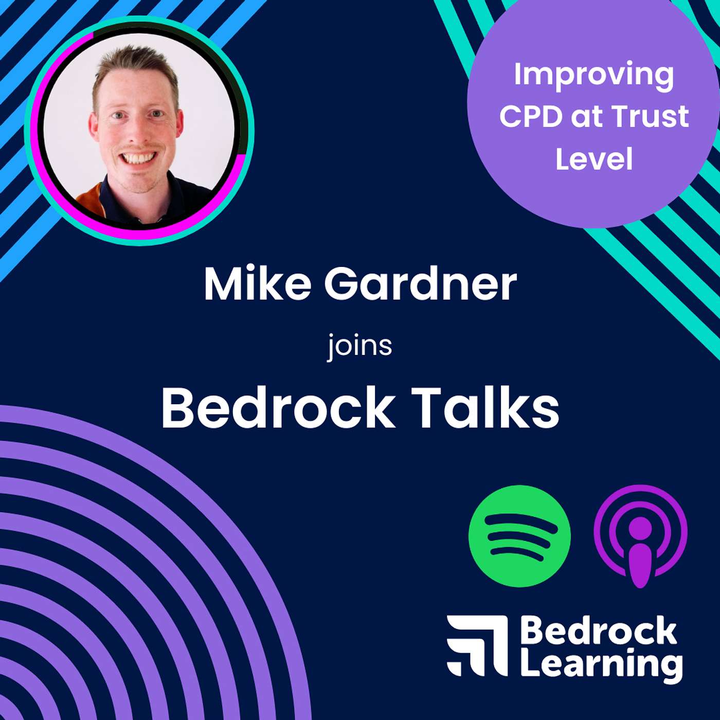 Bedrock Talks from Bedrock Learning