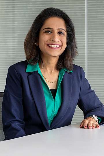 Veni Mittal