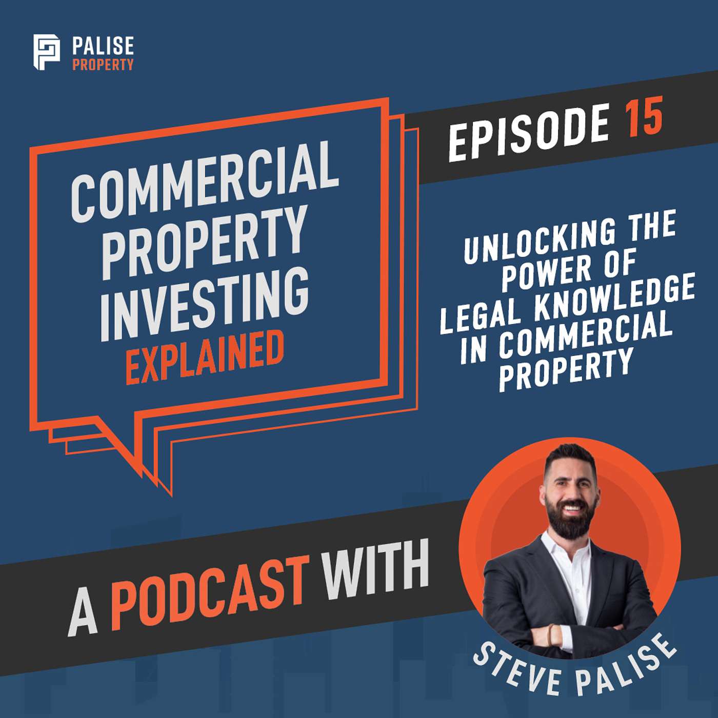 Commercial Property Investing Explained Series - Unlocking the Power of Legal Knowledge in Commercial Property