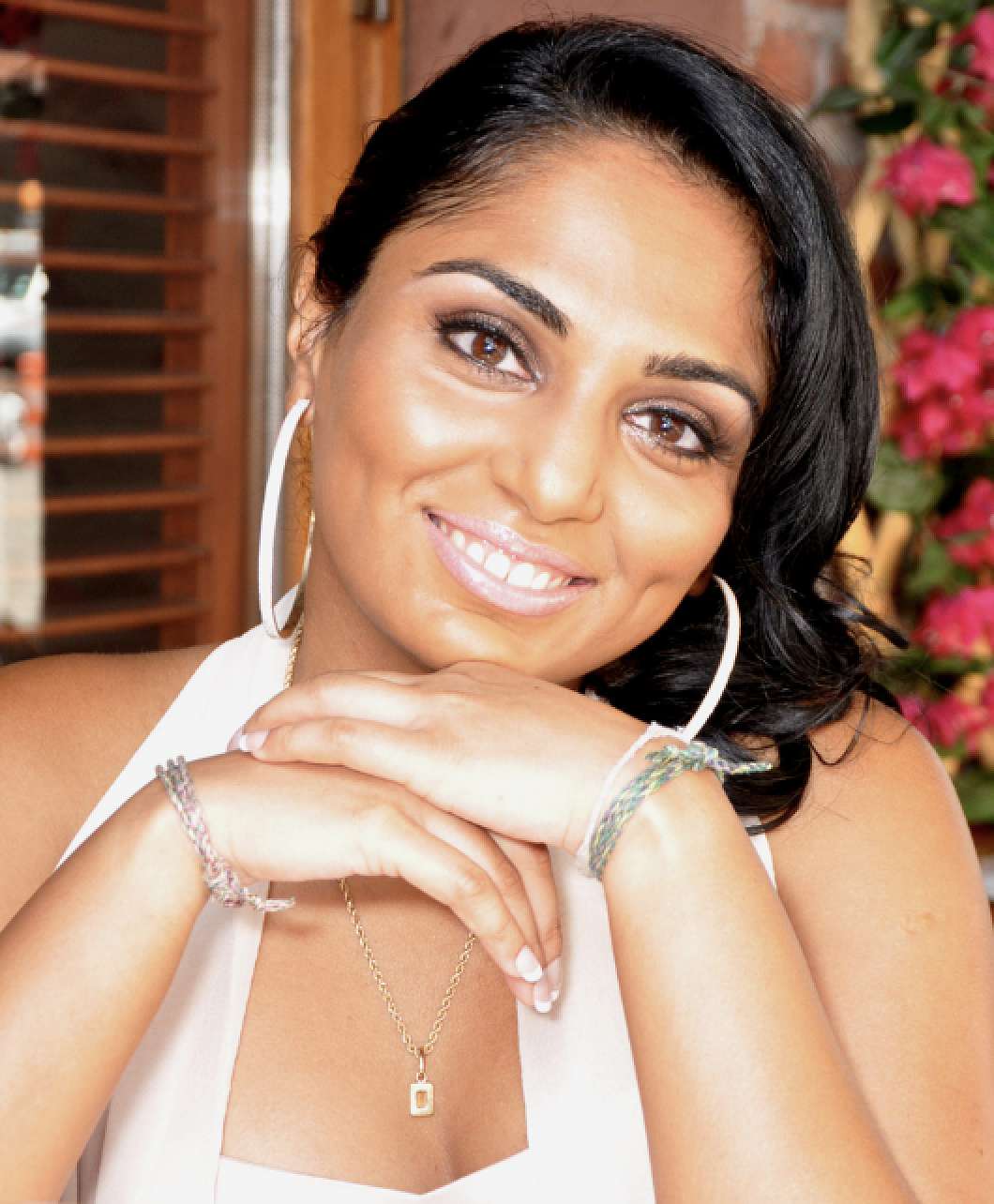 Kay Suthar